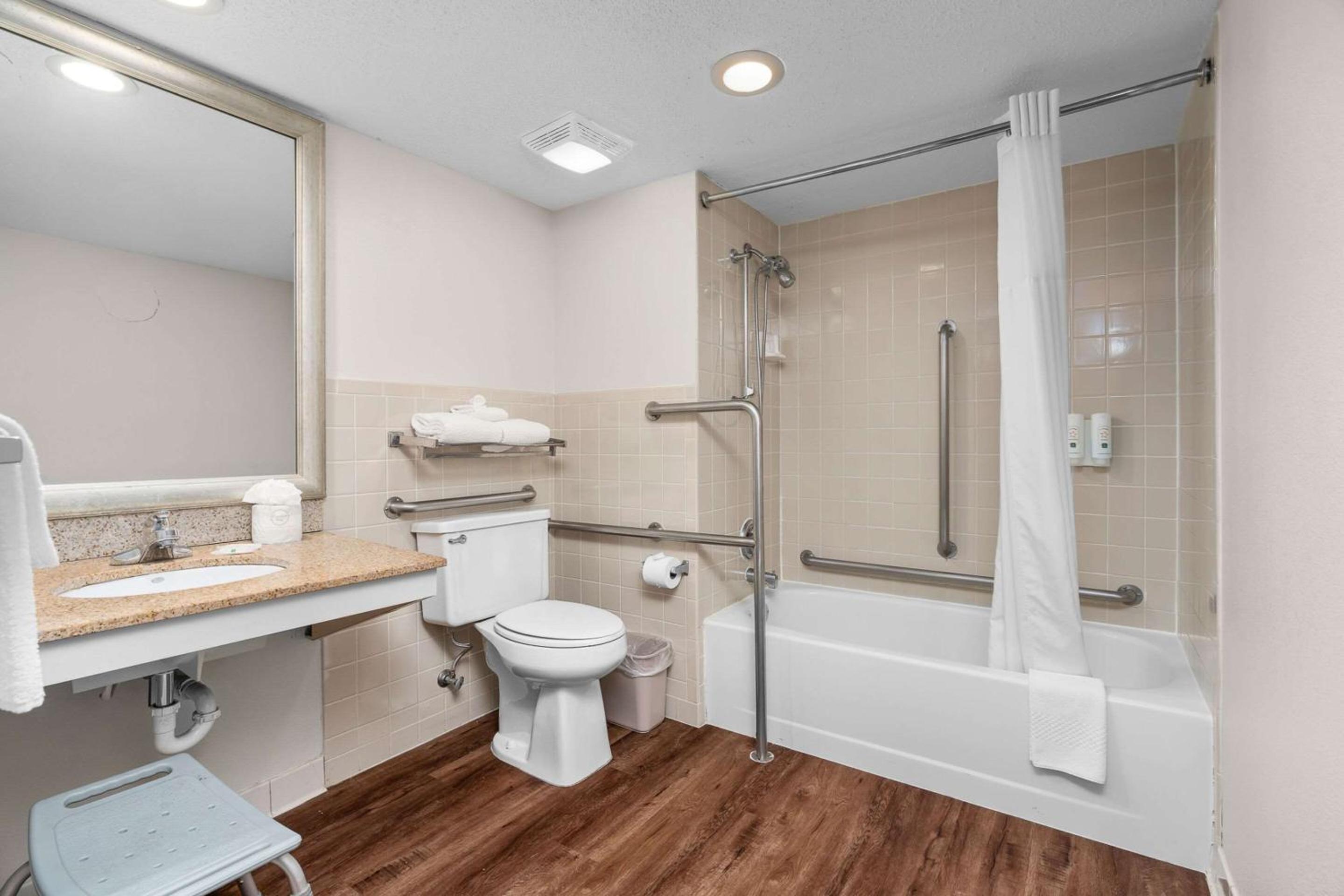 Quality Inn & Suites Mall of America - MSP Airport, 사진 6