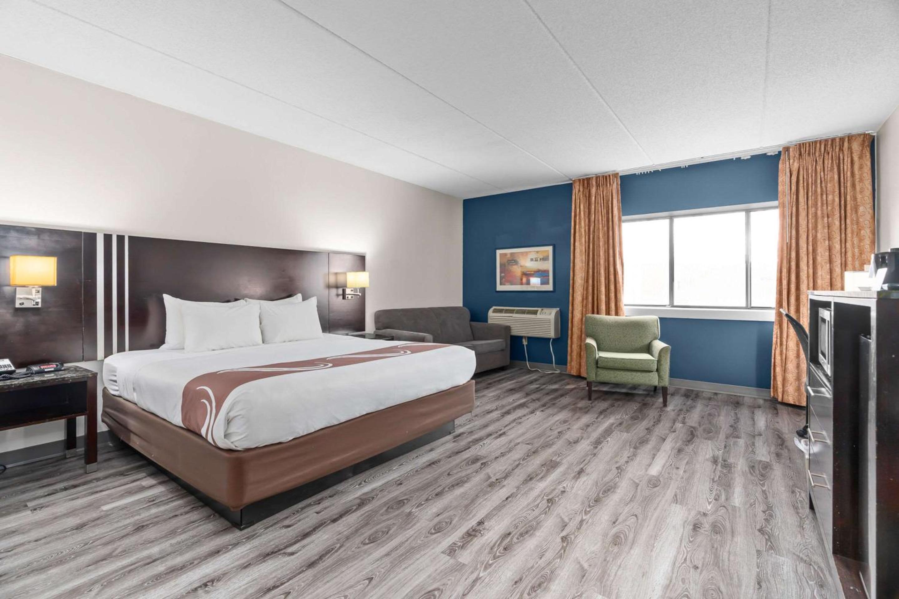 Quality Inn & Suites Mall of America - MSP Airport, 사진 3