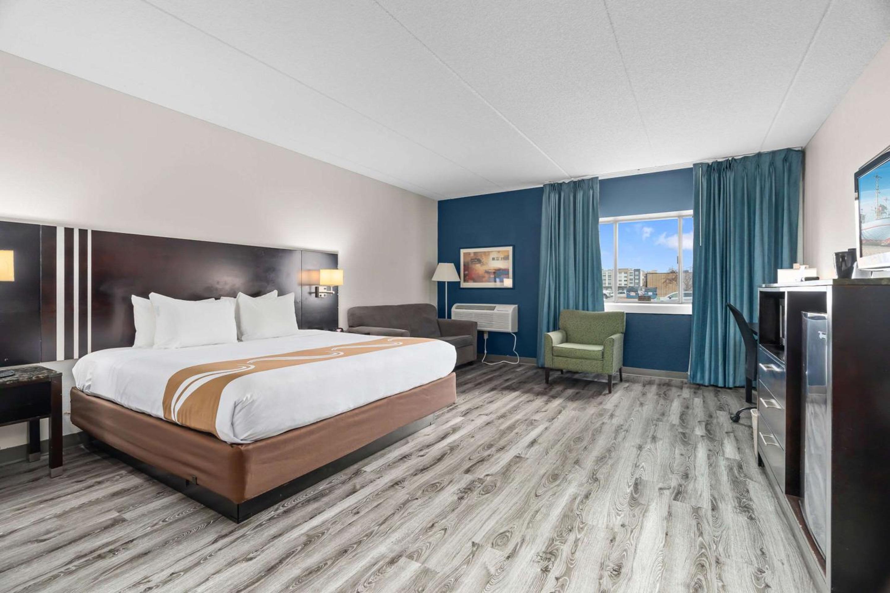 King Room photo 1
