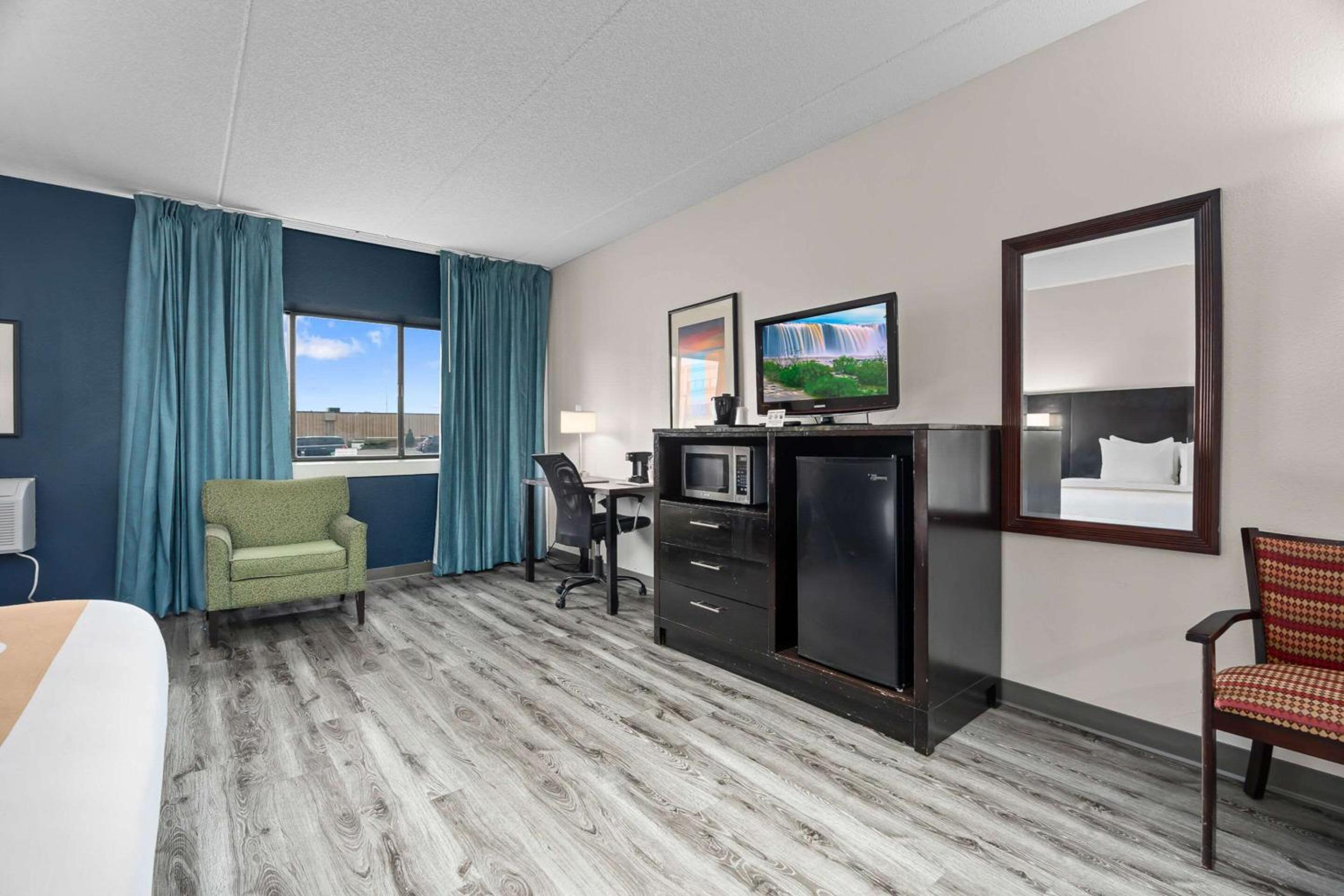 King Room photo 2