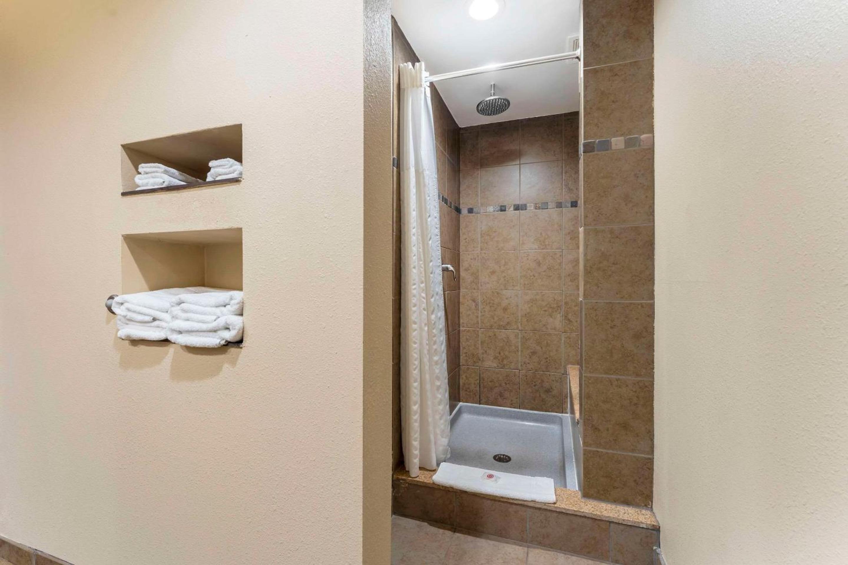 Standard King Suite - Non-Smoking - Photo 3