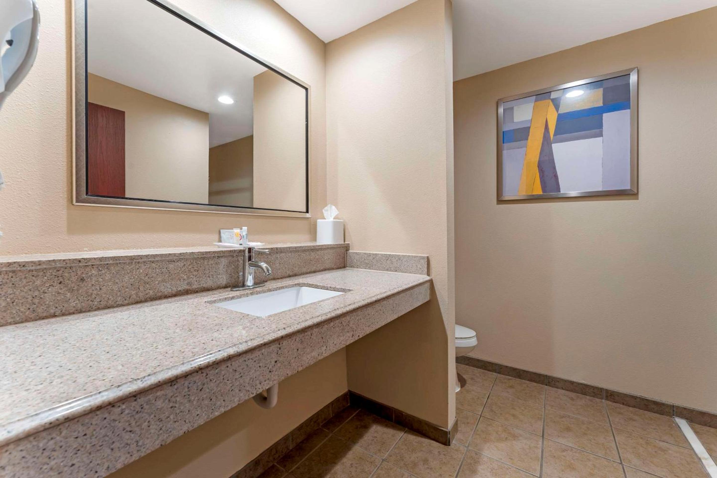 King Suite - Non-Smoking - Photo 2