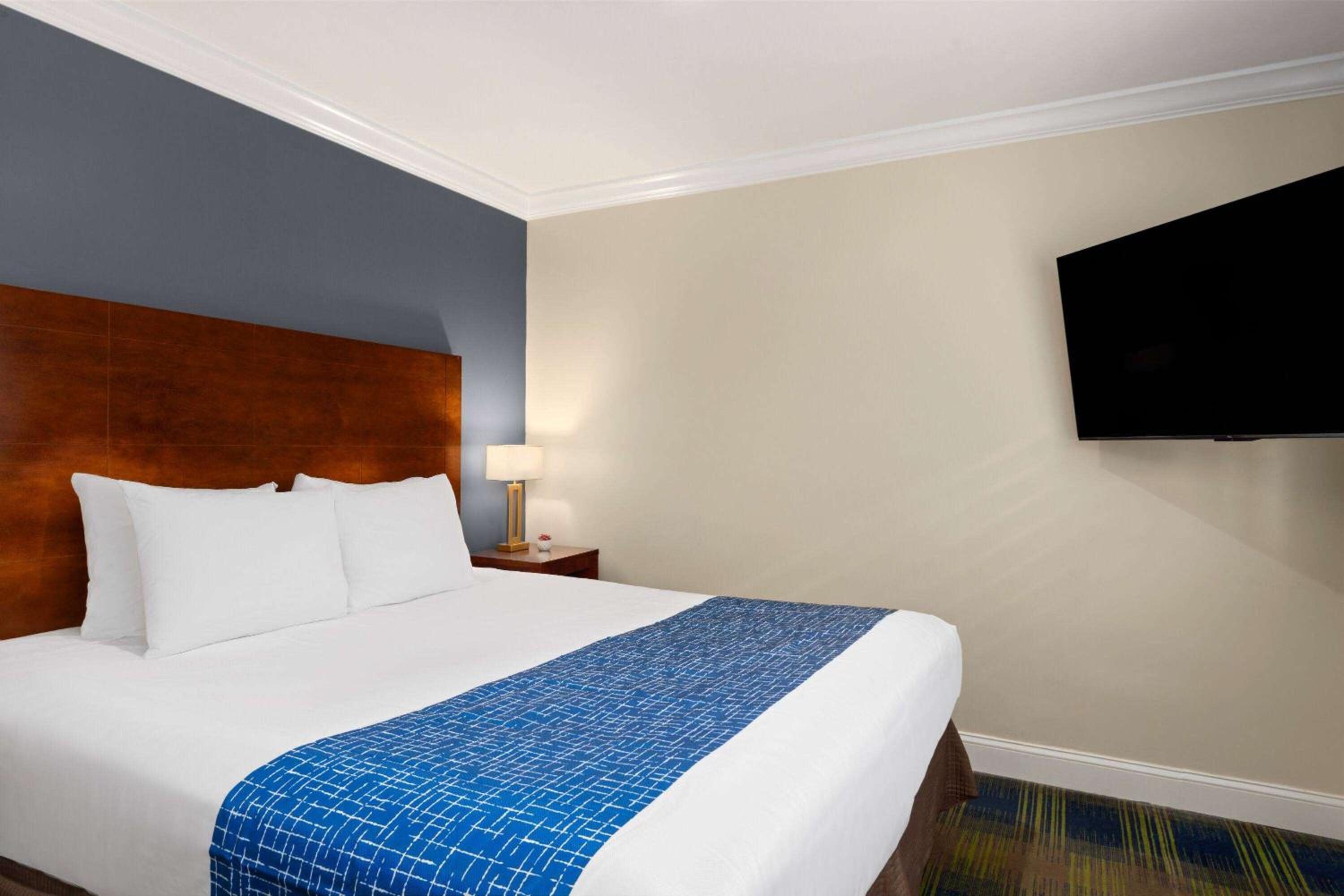 King Room - Non-Smoking - Photo 6