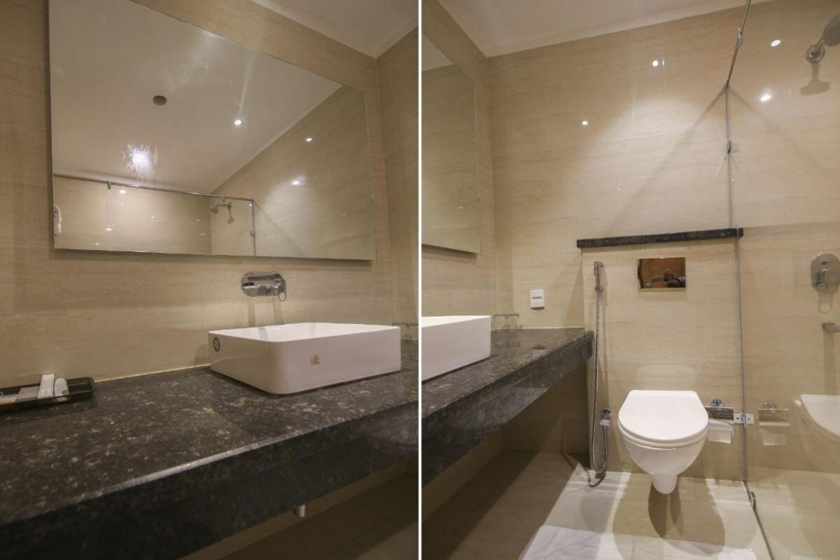 Executive Suite - Photo 2