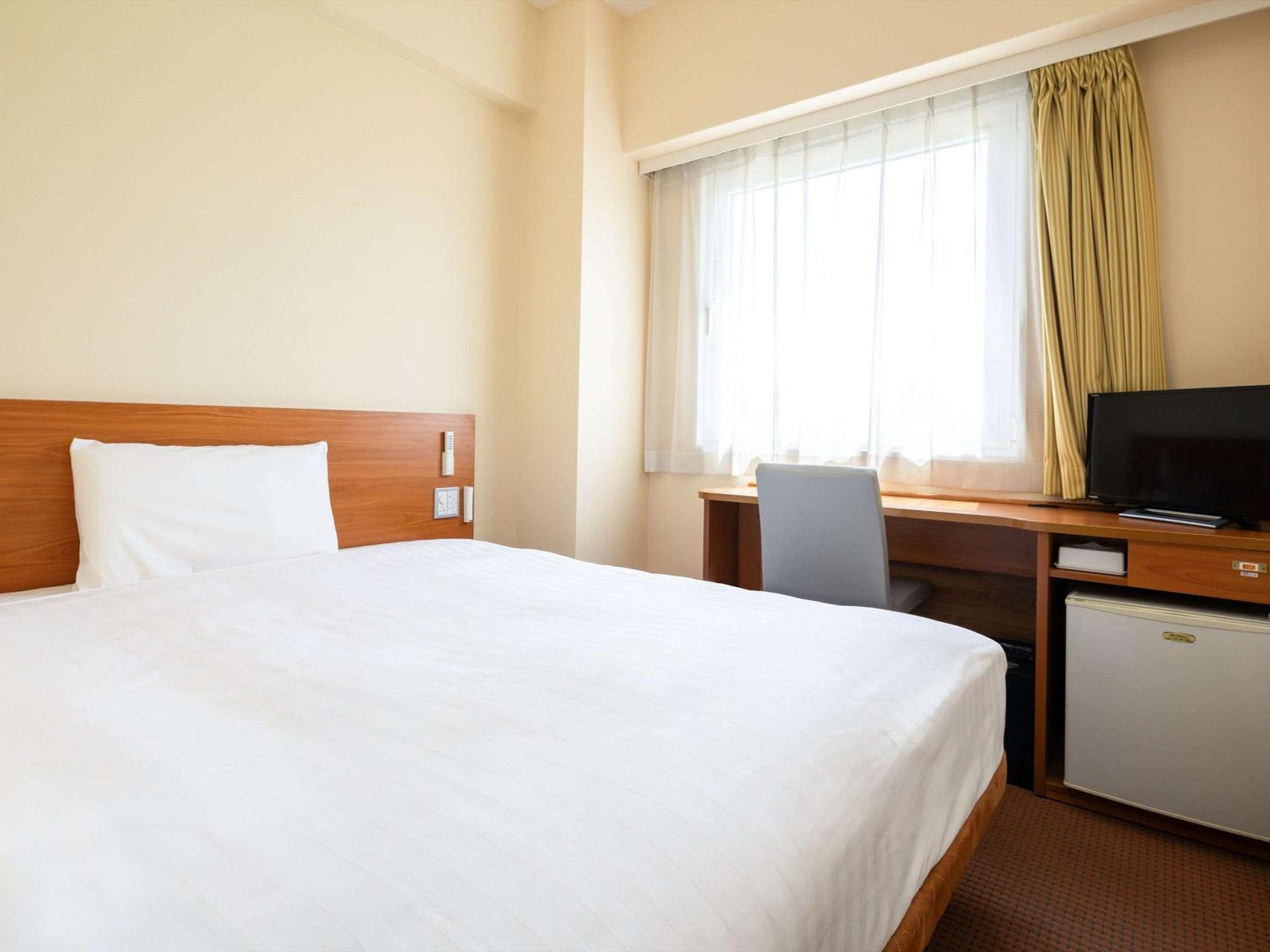 Double Room - Non Smoking - Photo 6