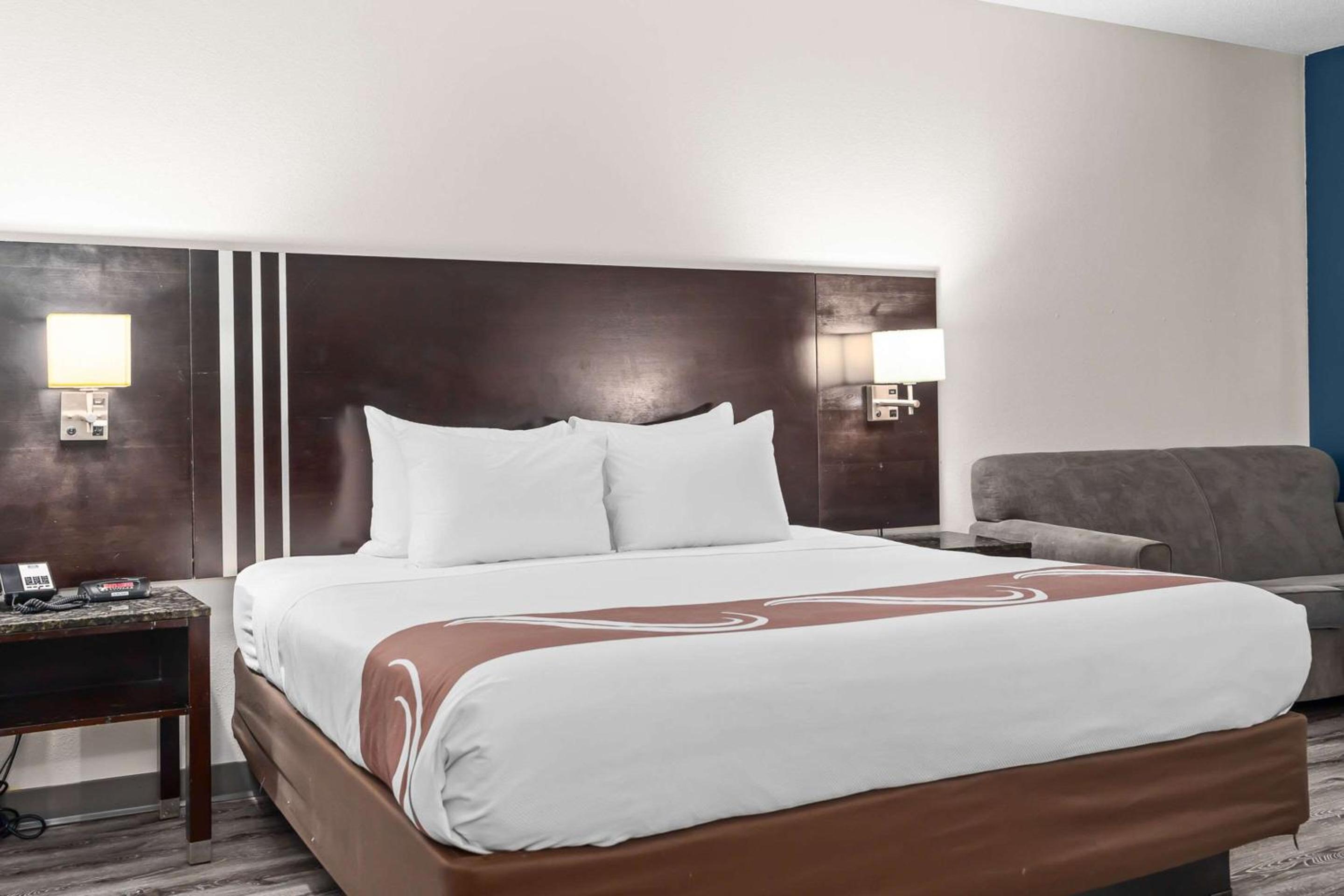 Quality Inn & Suites Mall of America - MSP Airport, 사진 8