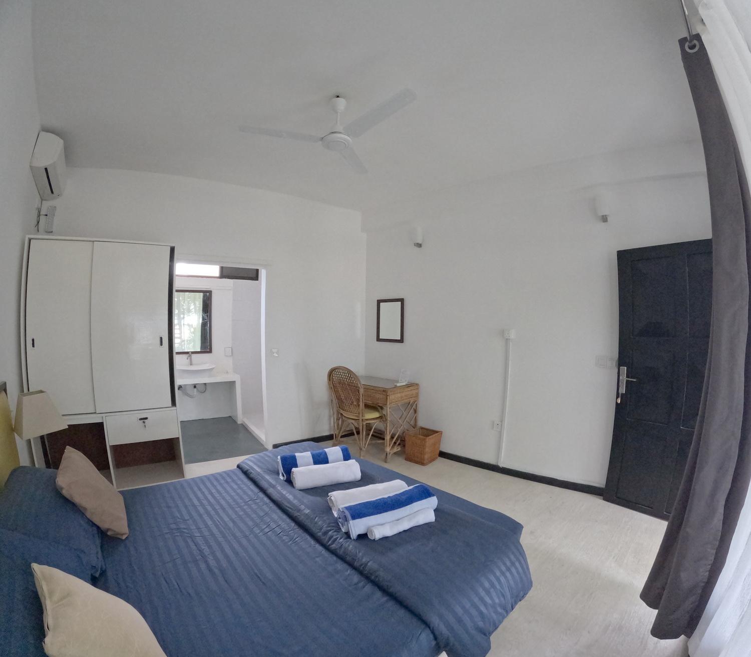 Deluxe Double Room photo 2