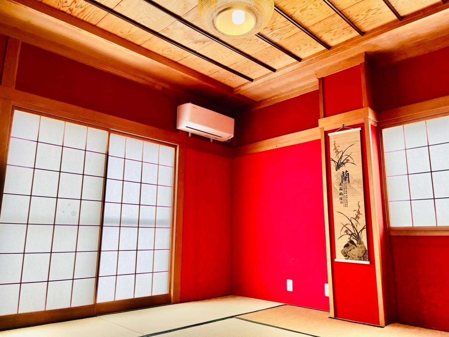 Triple Room with Shared Bathroom photo 1