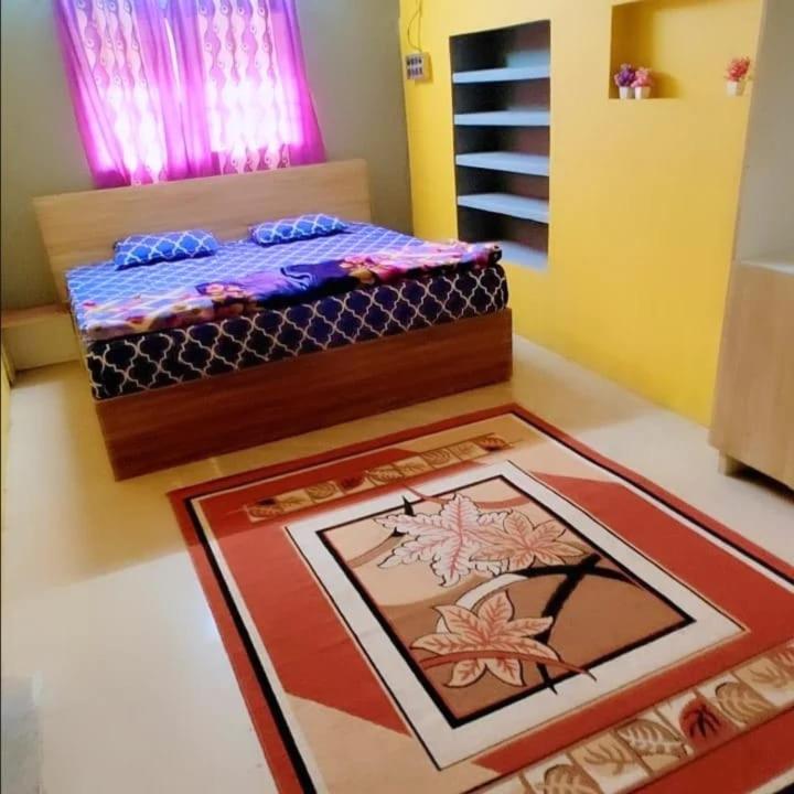 Deluxe Double Or Twin Room photo 2