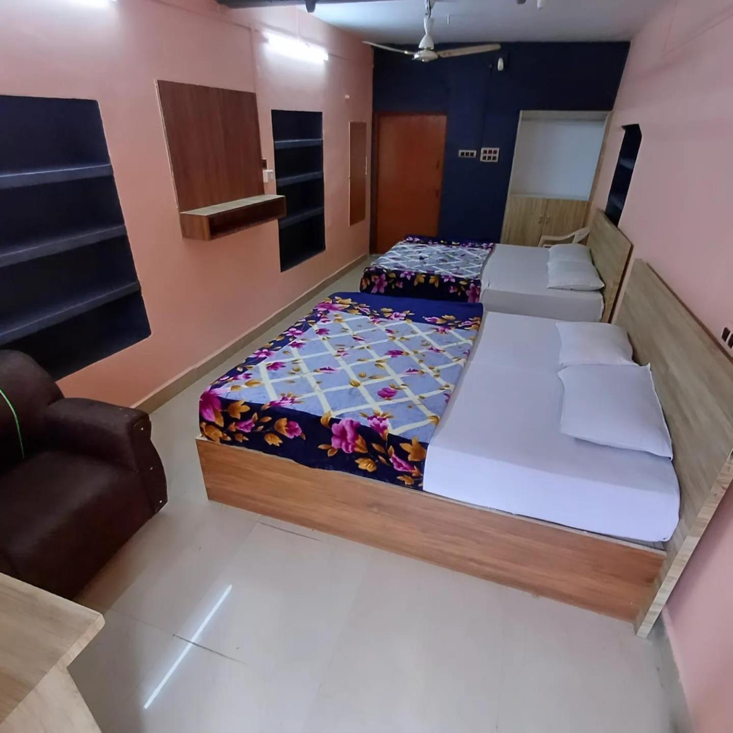 Duplex Quadruple Room photo 2