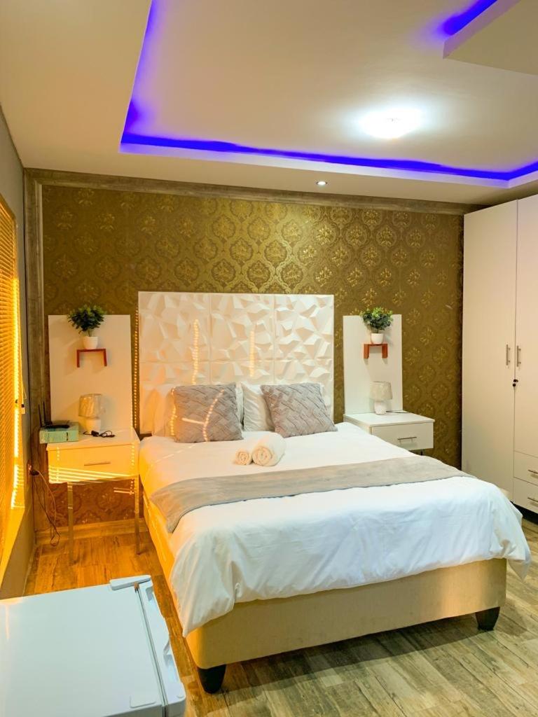 Double Room photo 3