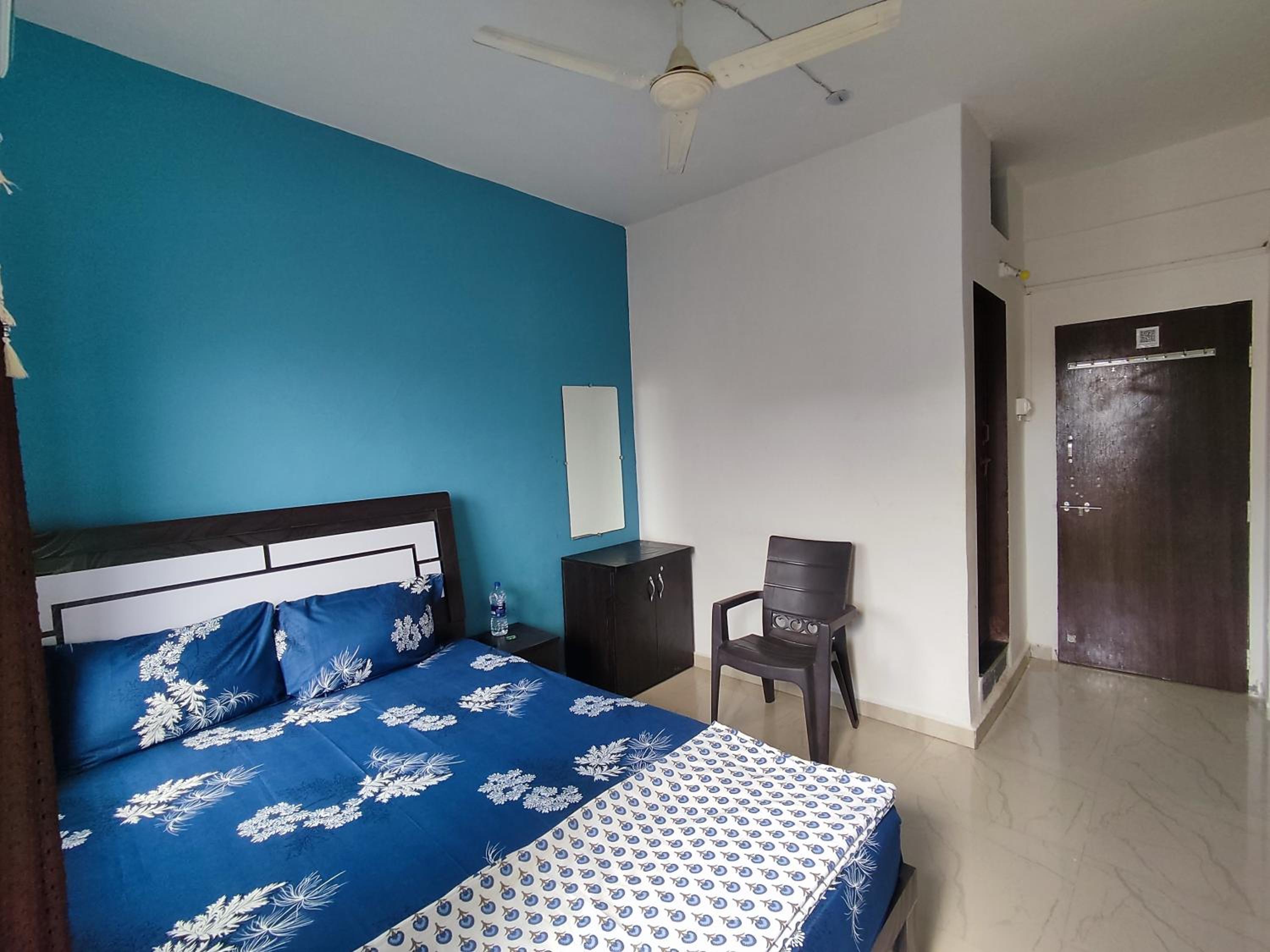 Deluxe Queen Room photo 3