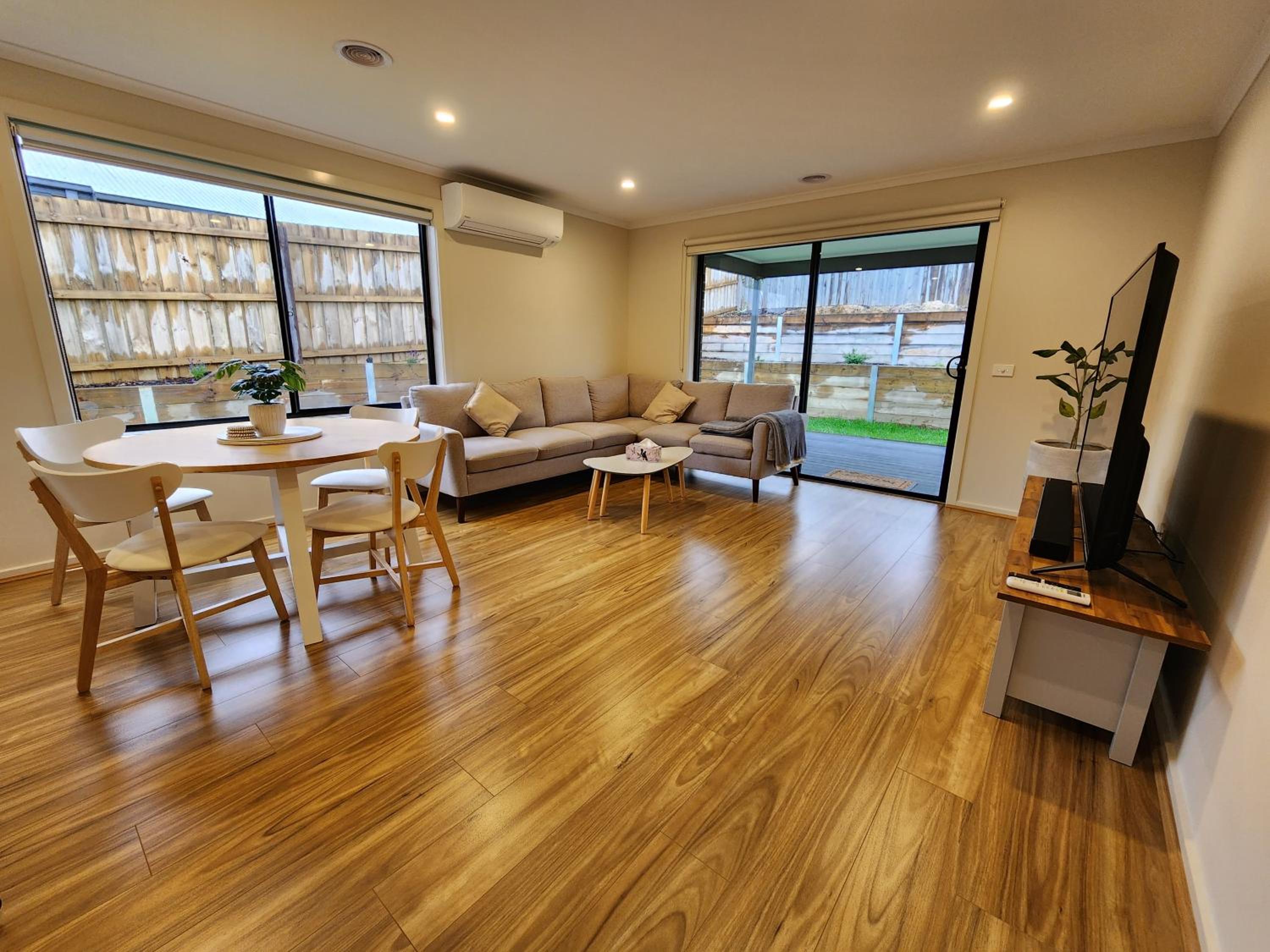 Vacation Home photo 3