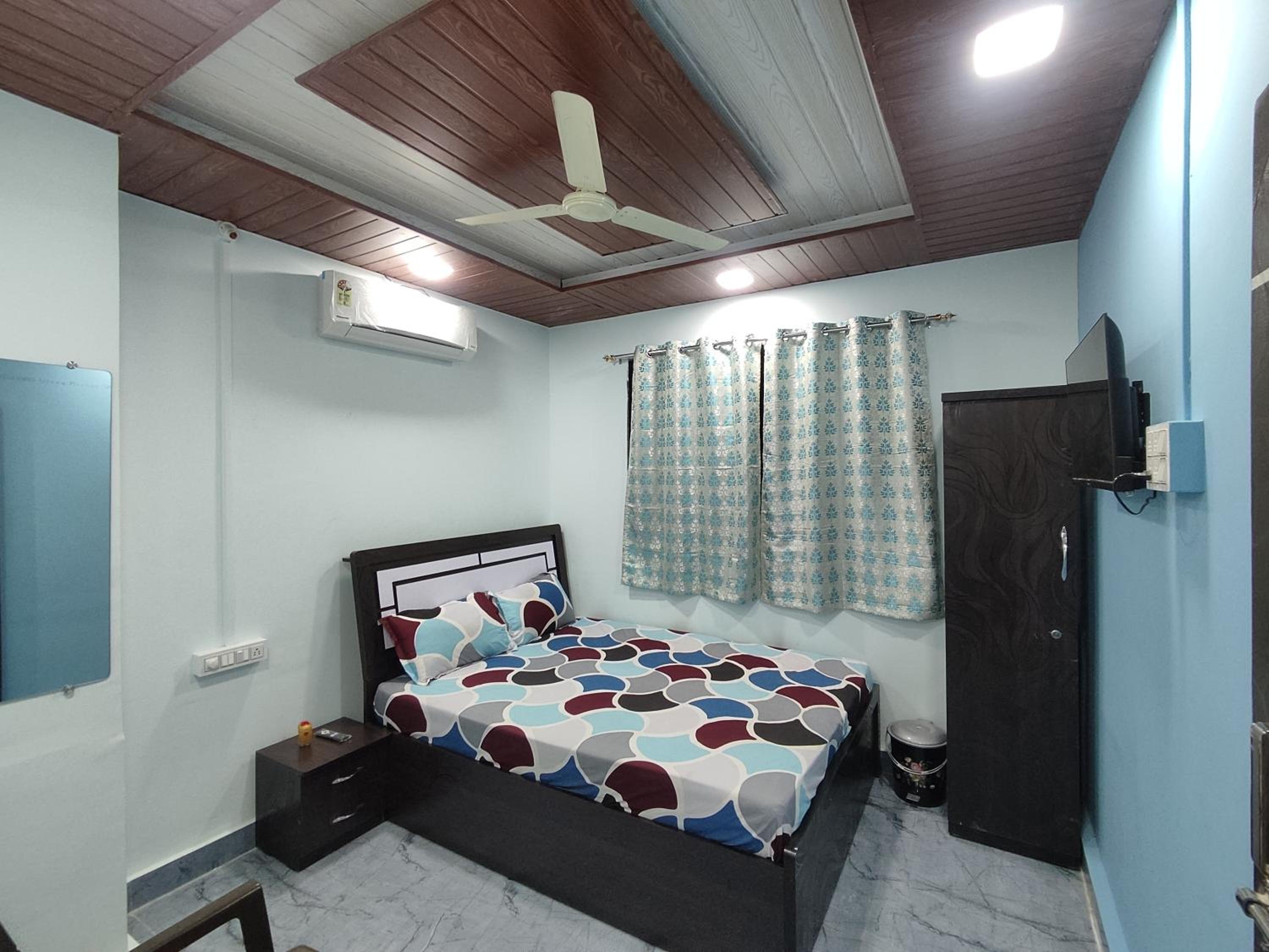 Deluxe Queen Room photo 1