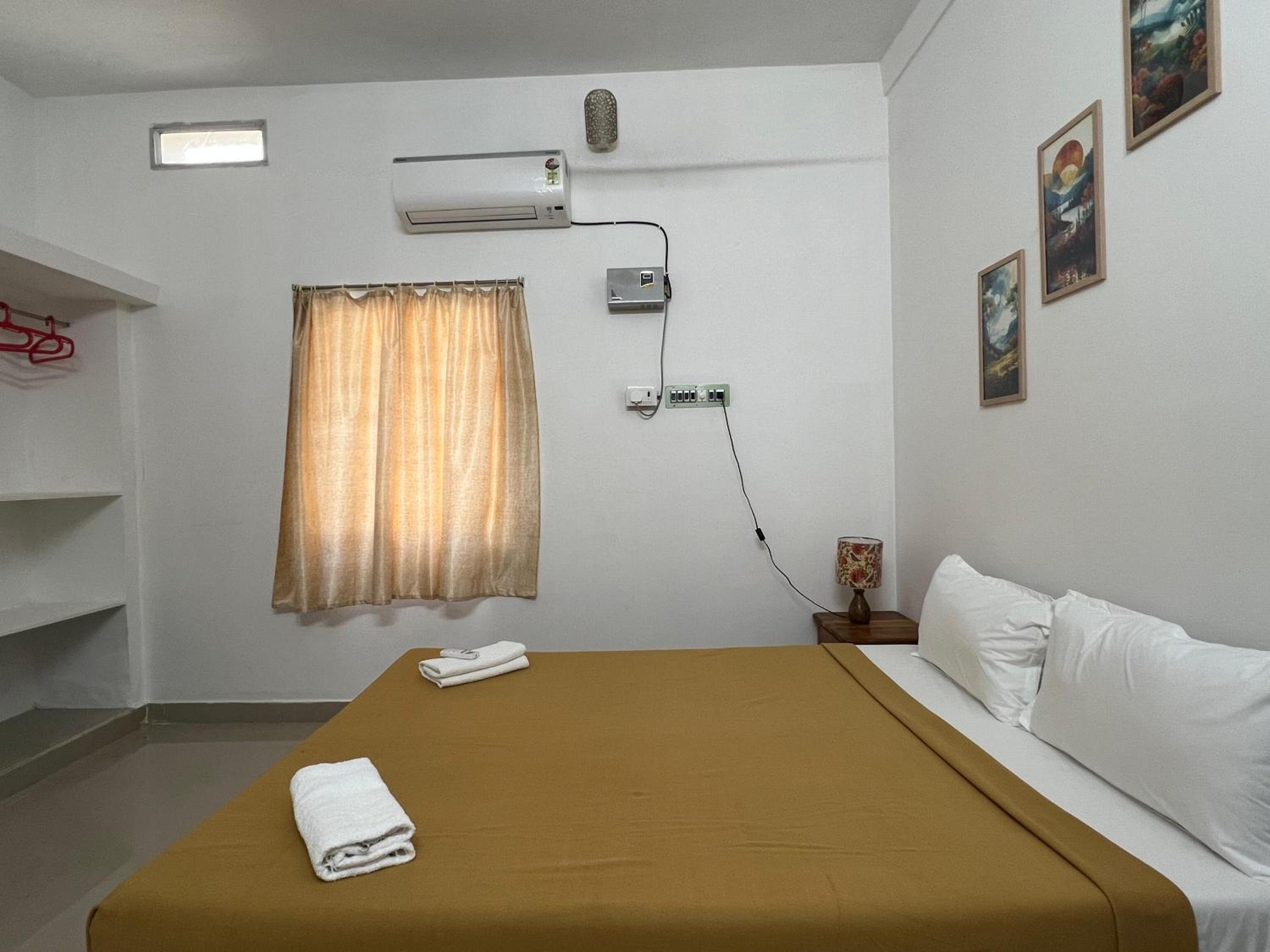 Deluxe Quadruple Room photo 3