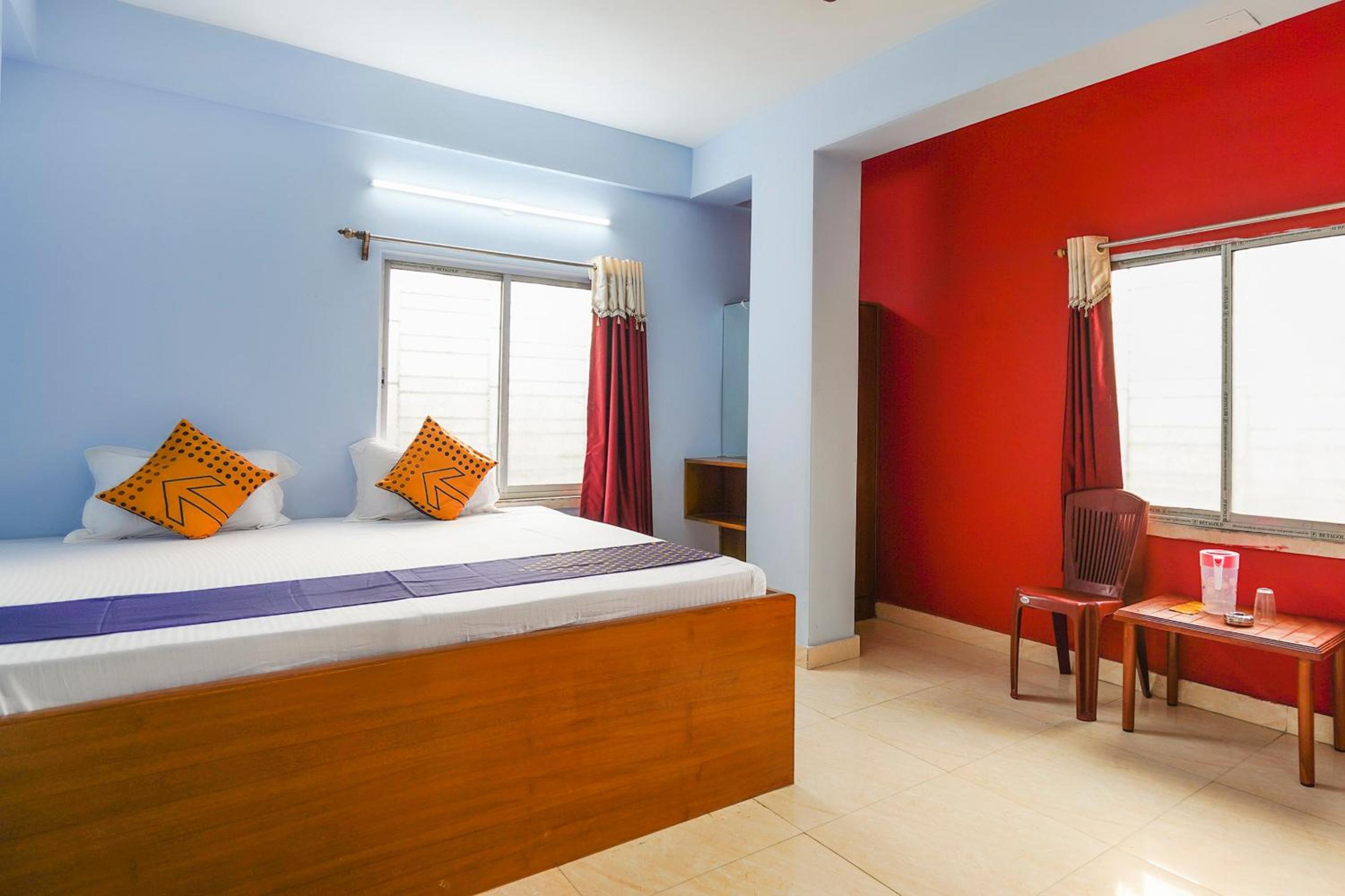 Standard Double Room photo 1