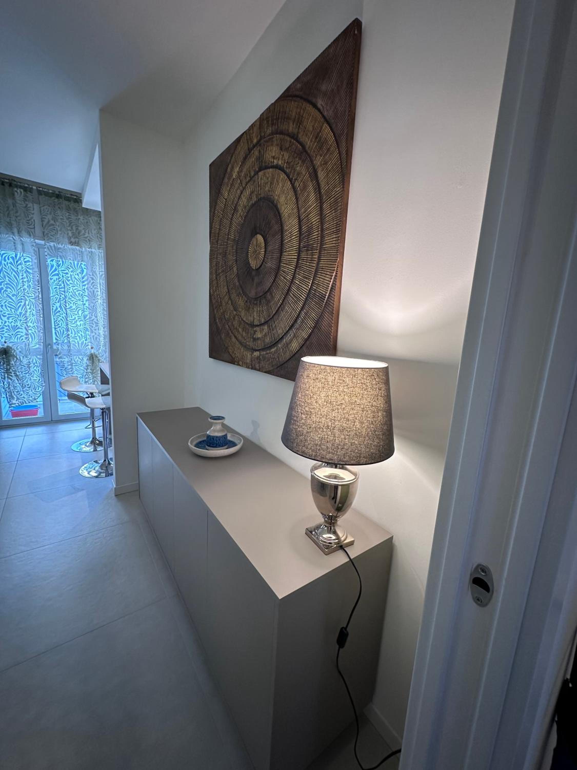 Three-Bedroom Apartment with Balcony - Annex photo 3