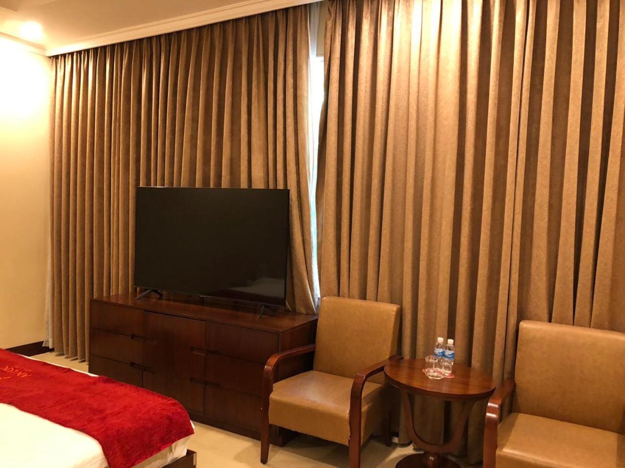 Superior Double Room photo 2