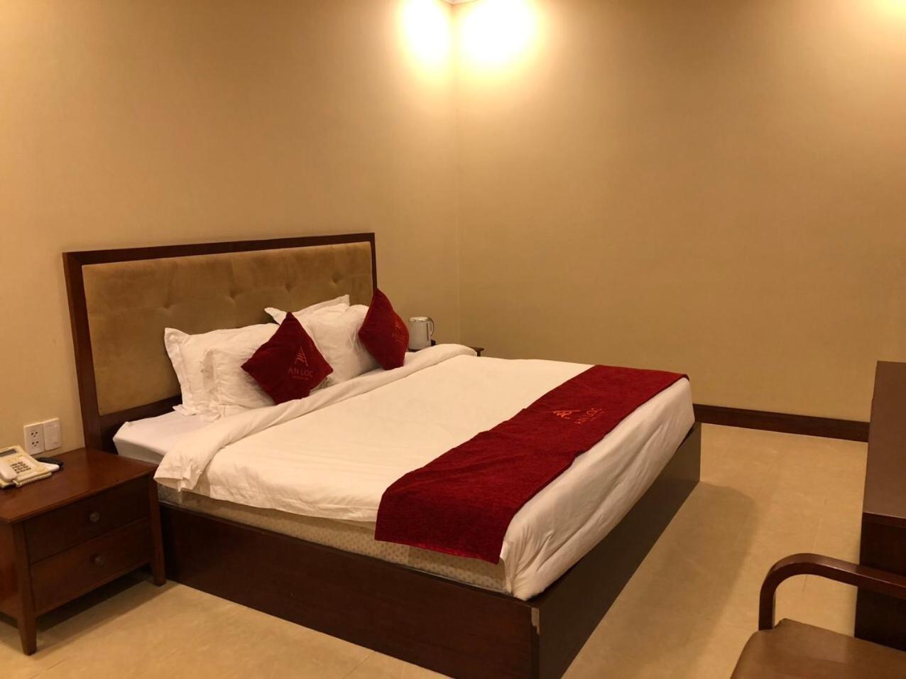 Superior Double Room photo 3