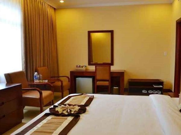 Superior Double Room photo 1
