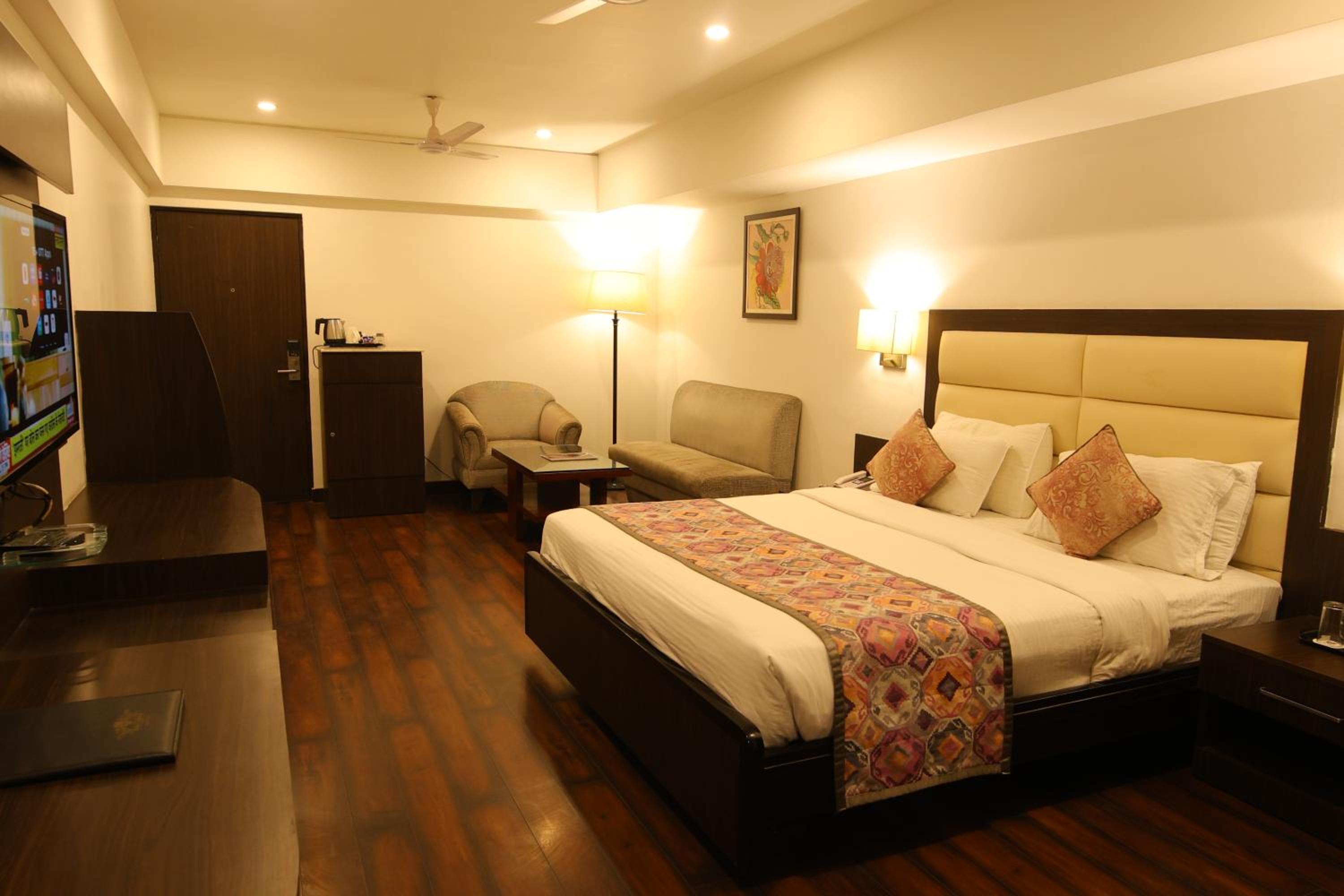 Club Room photo 1
