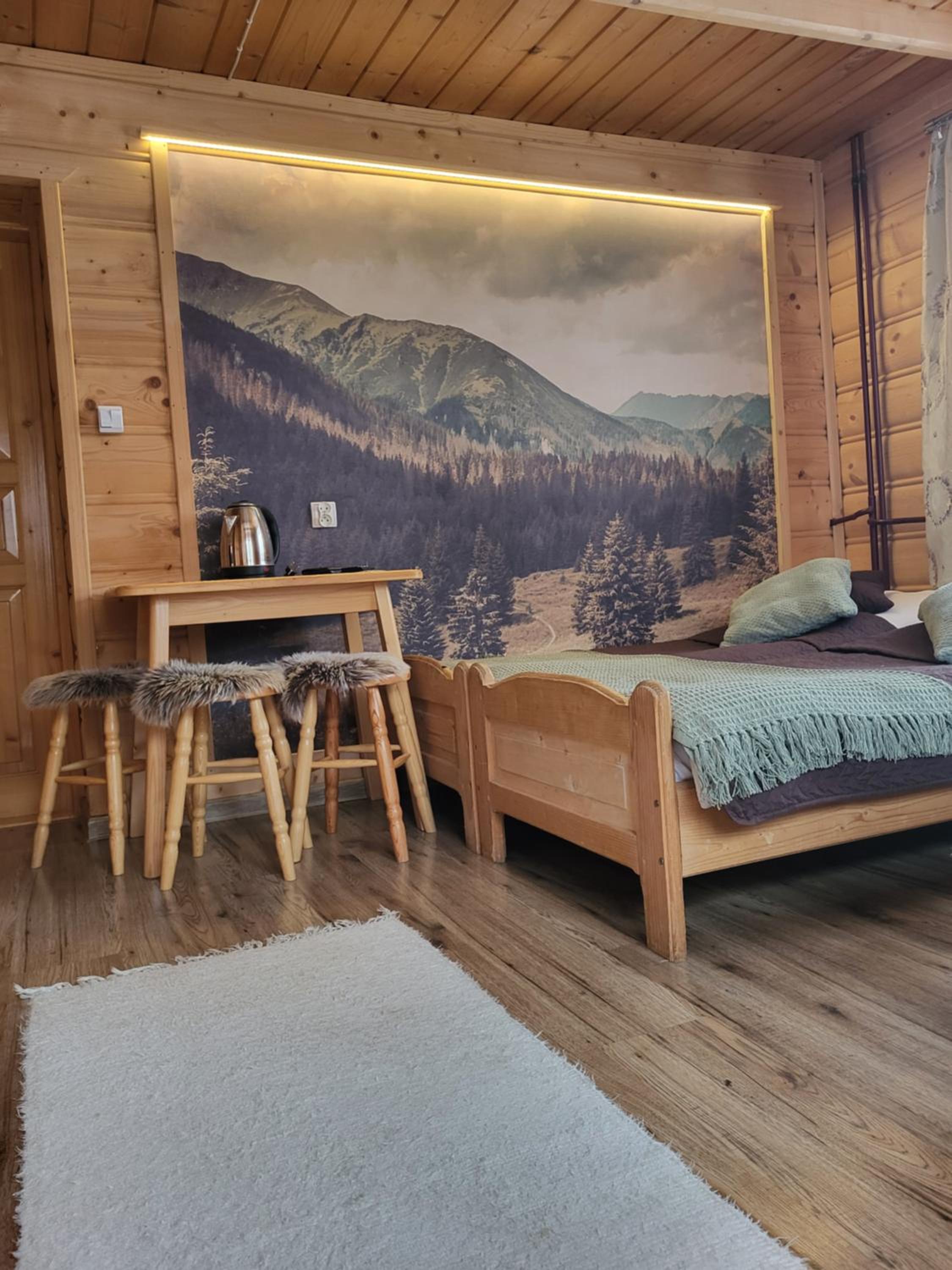 Standard Quadruple Room photo 3