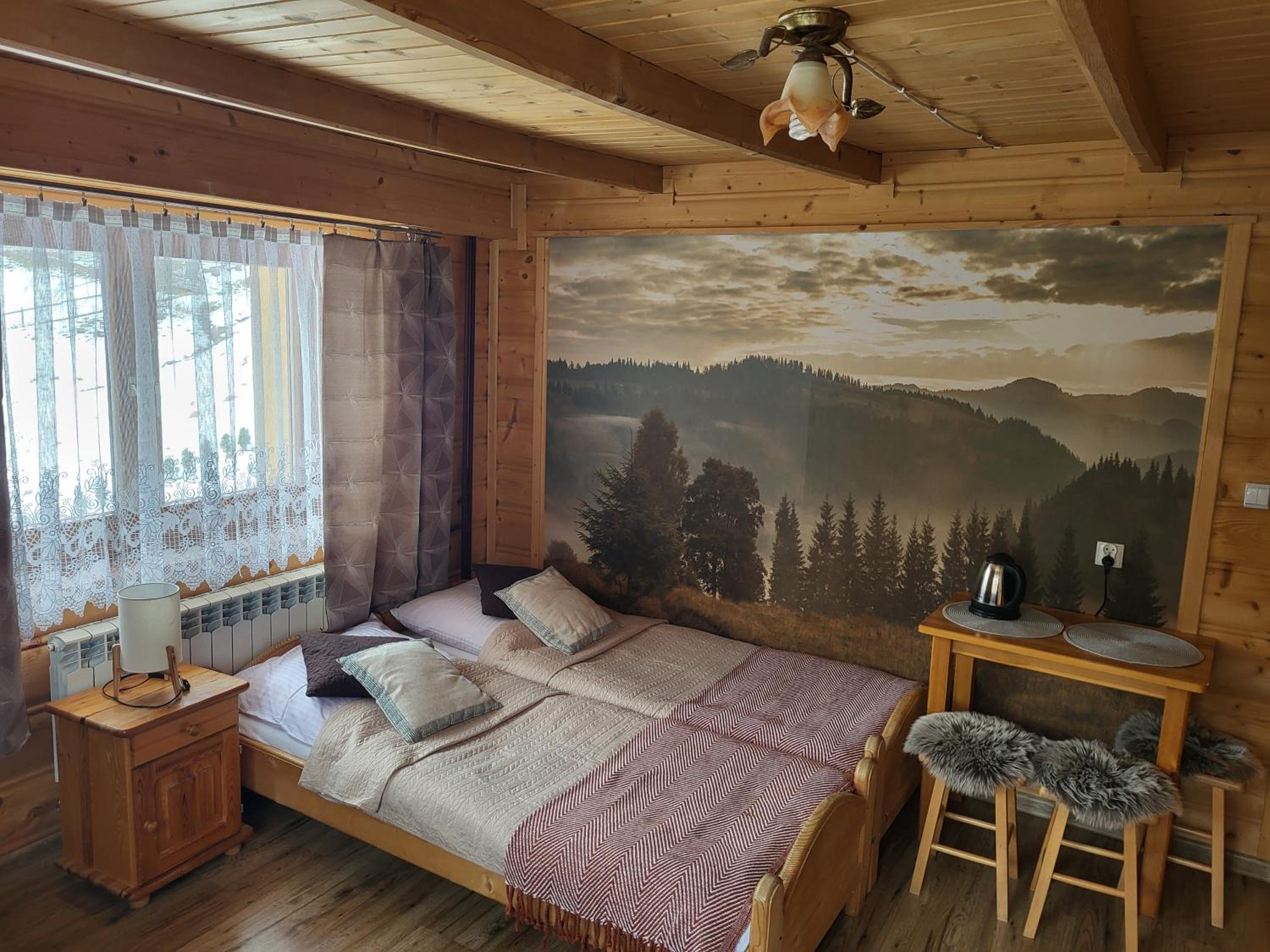 Quadruple Room photo 3