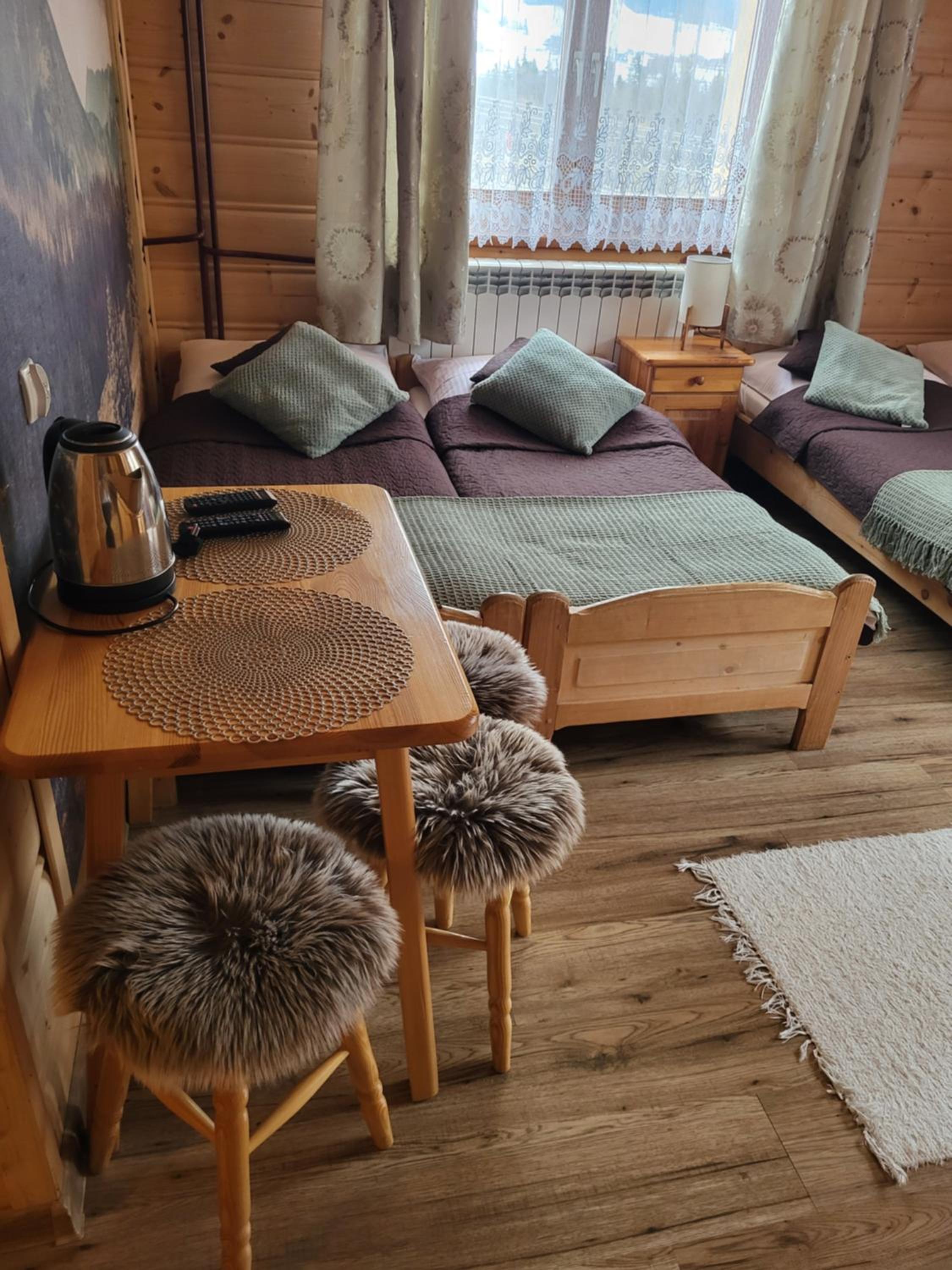 Standard Quadruple Room photo 3