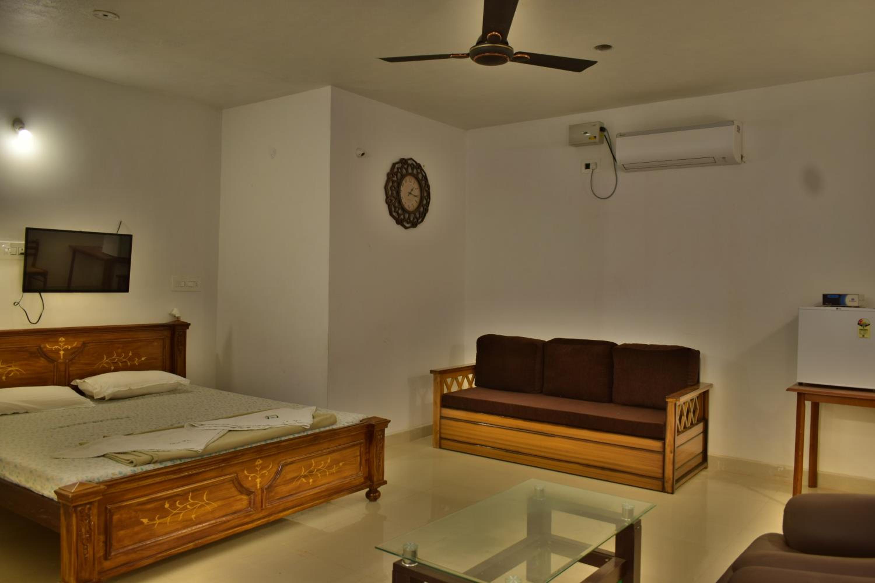 Deluxe Room photo 1