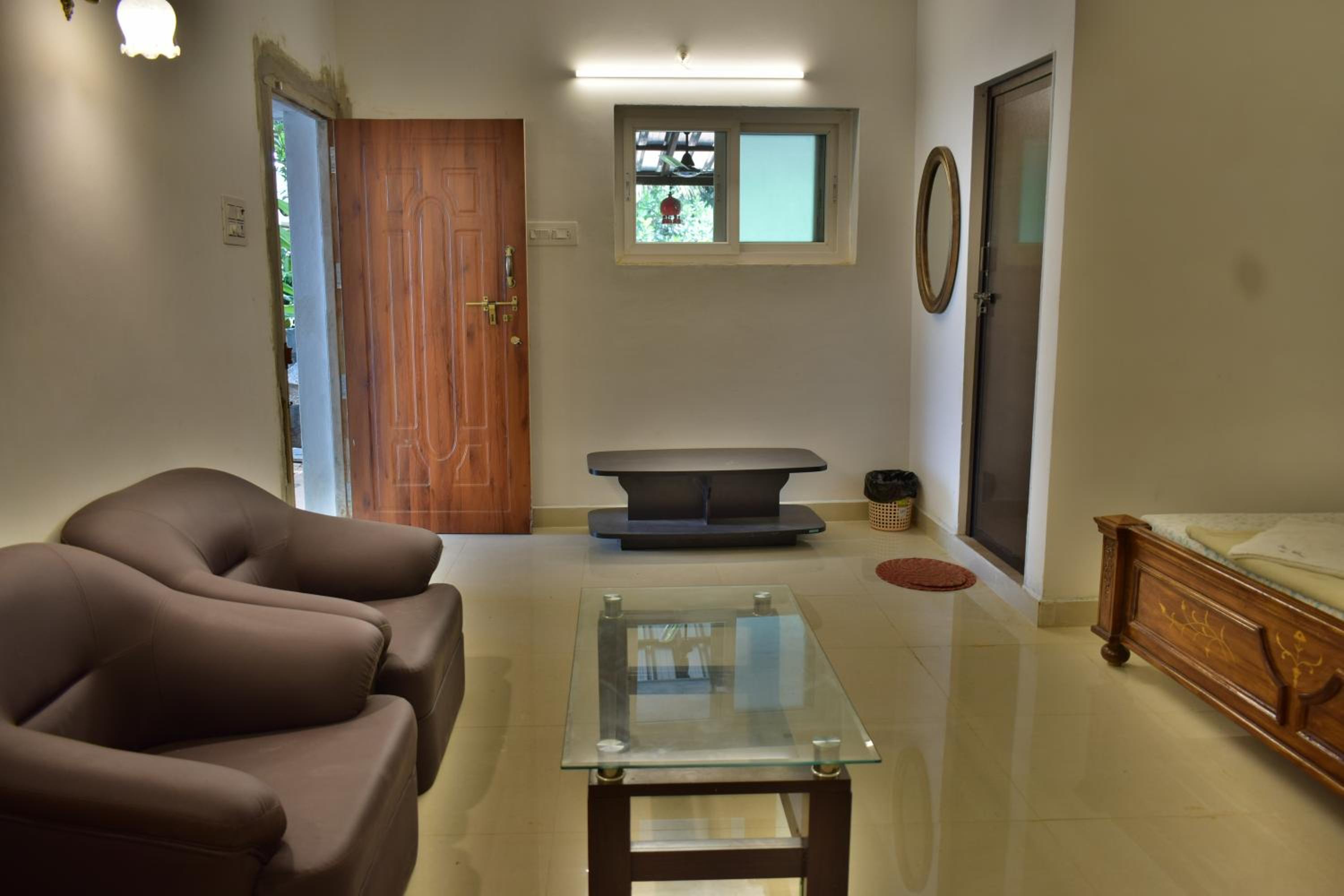 Deluxe Room photo 3