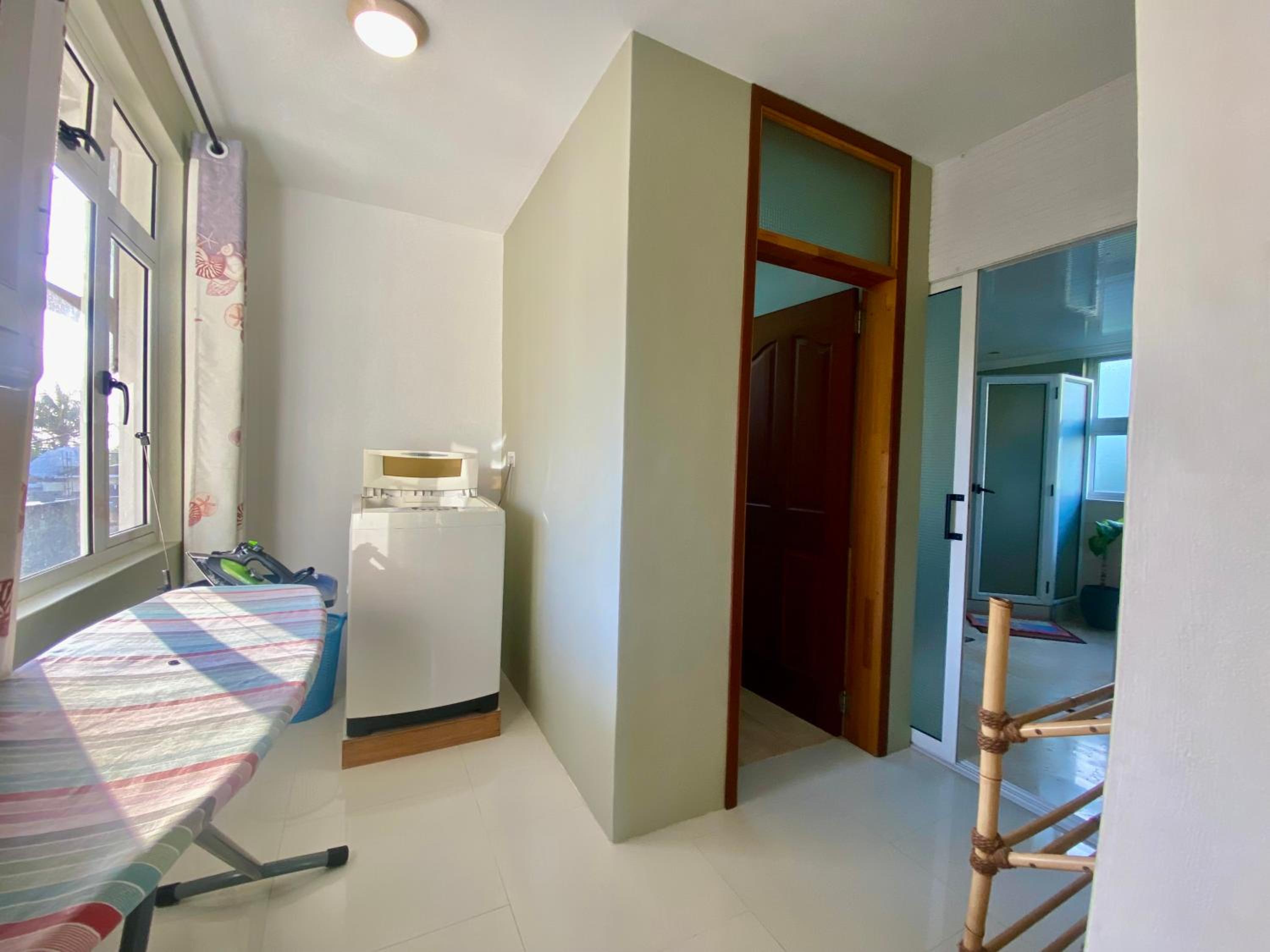 One-Bedroom Apartment with Sea View and Terrace photo 1
