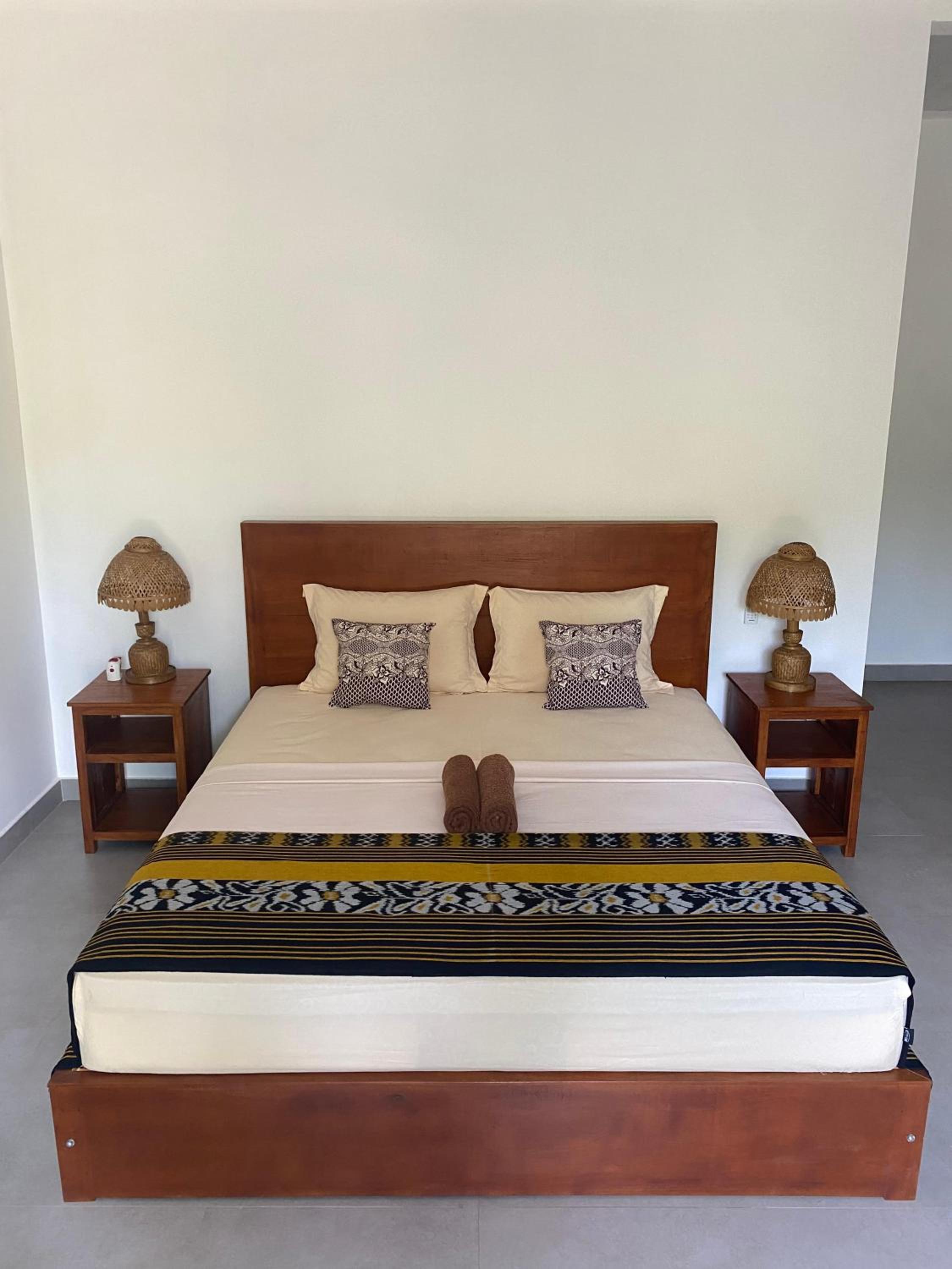 Deluxe Family Room photo 1