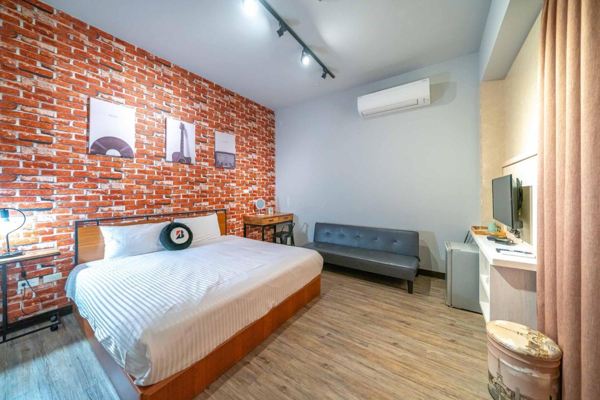 Standard Double Room photo 1