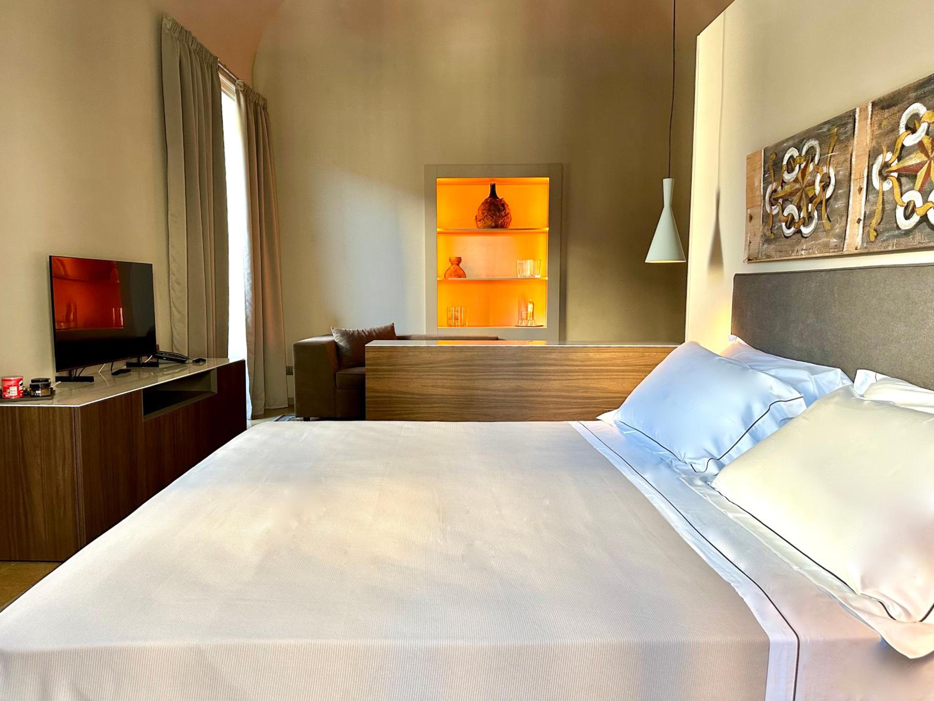 Junior Suite - Photo 4