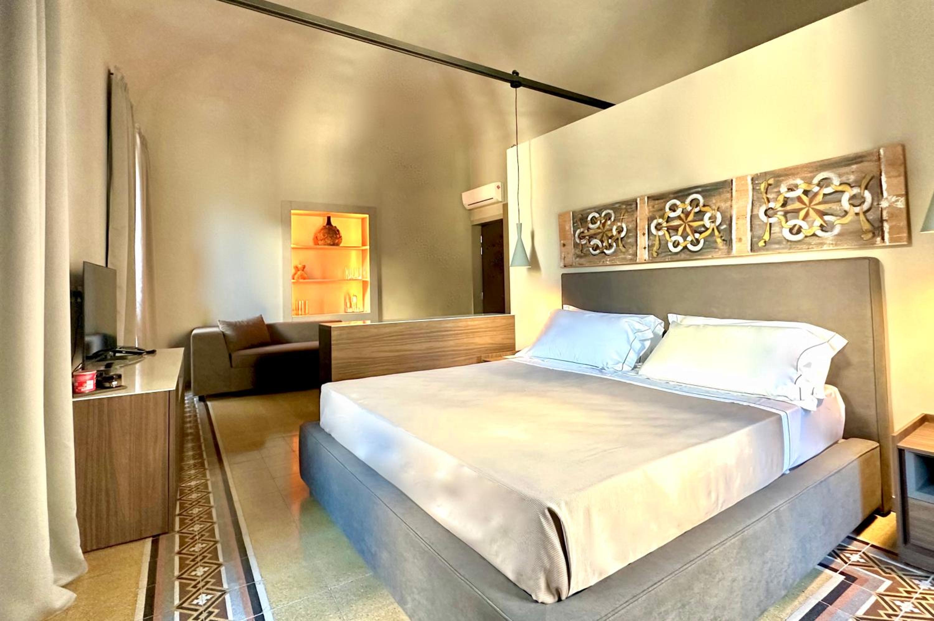 Junior Suite - Photo 5