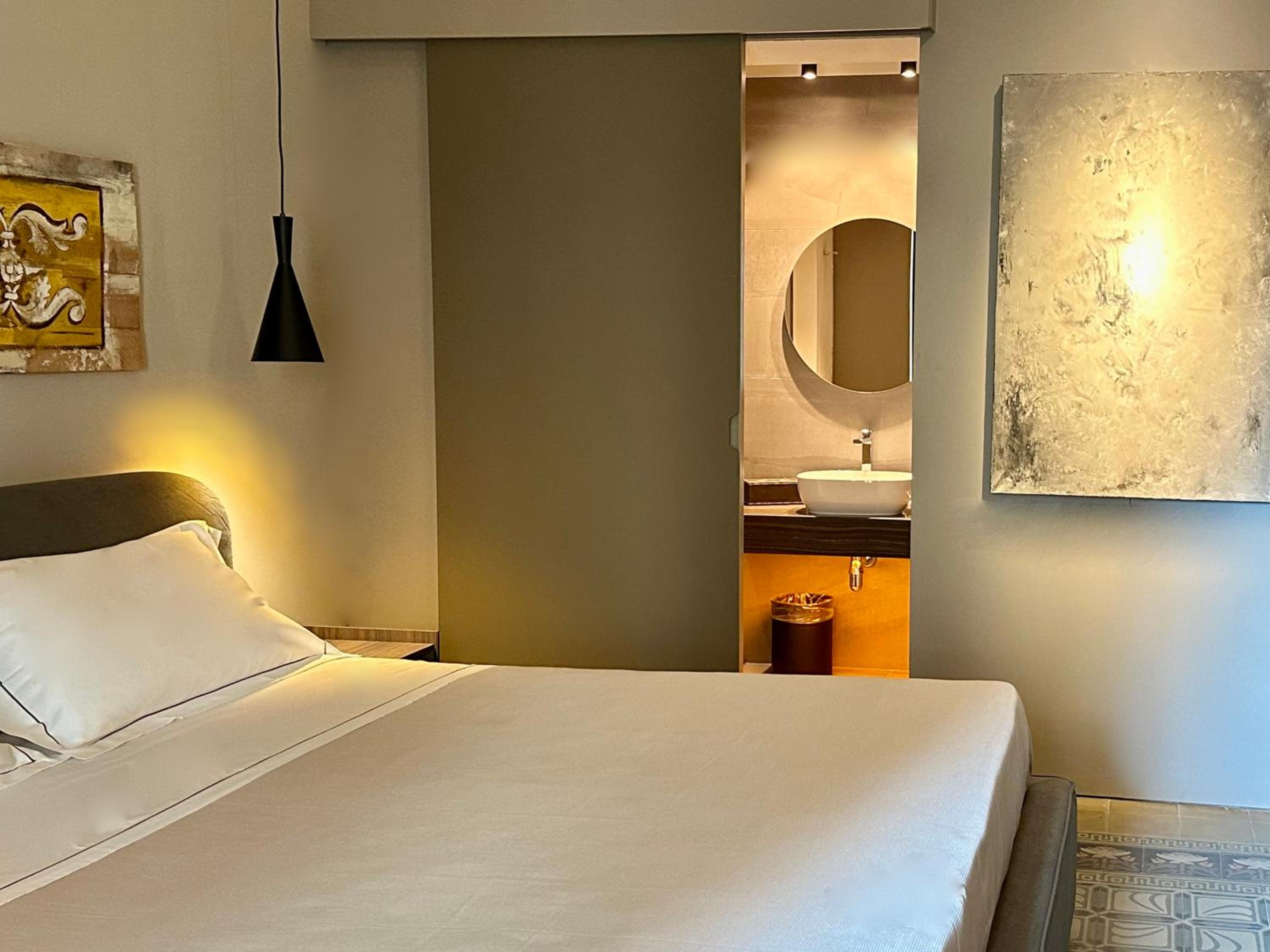 Superior Double or Twin Room - Photo 2