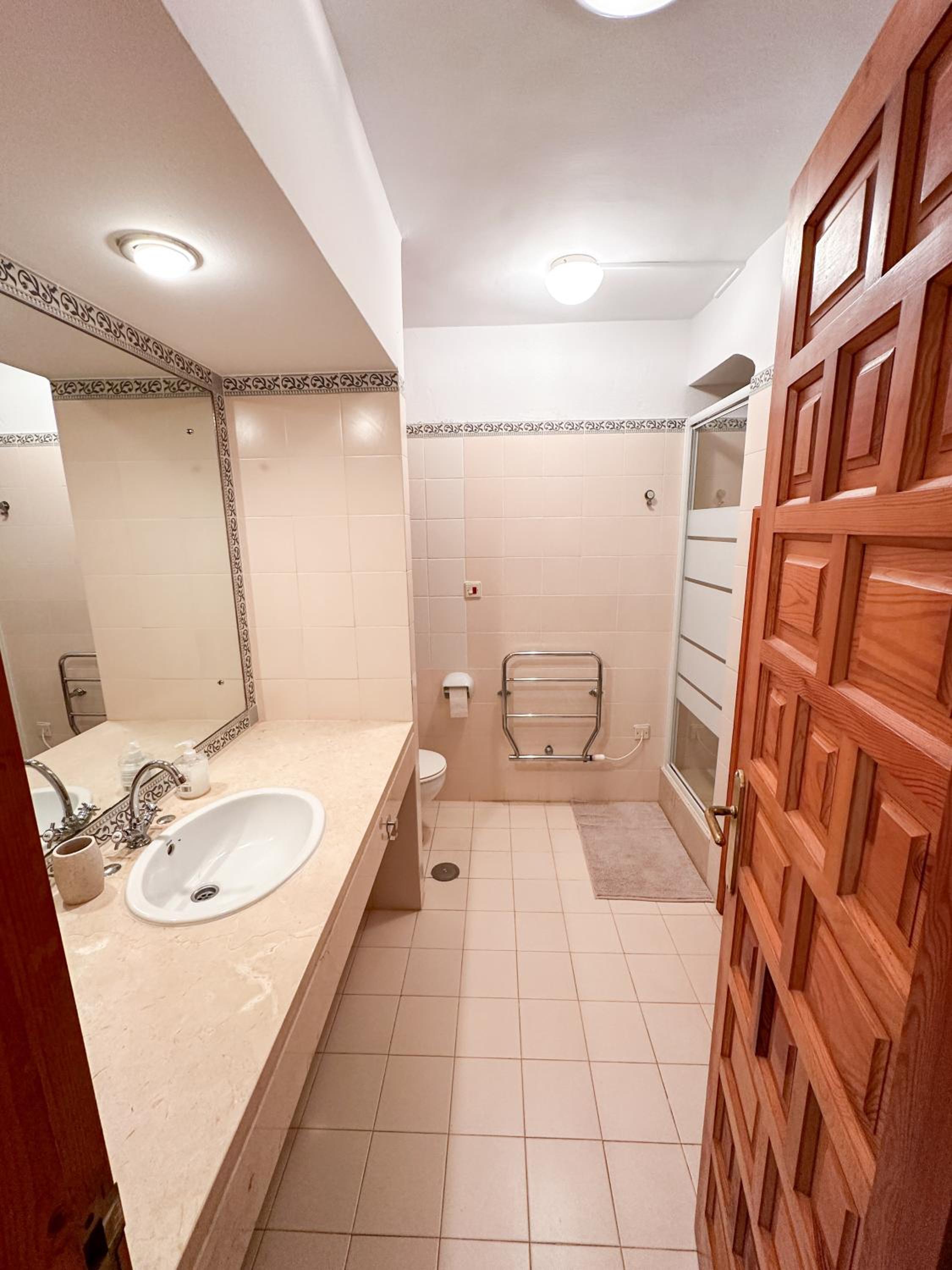 Two-Bedroom Villa photo 3