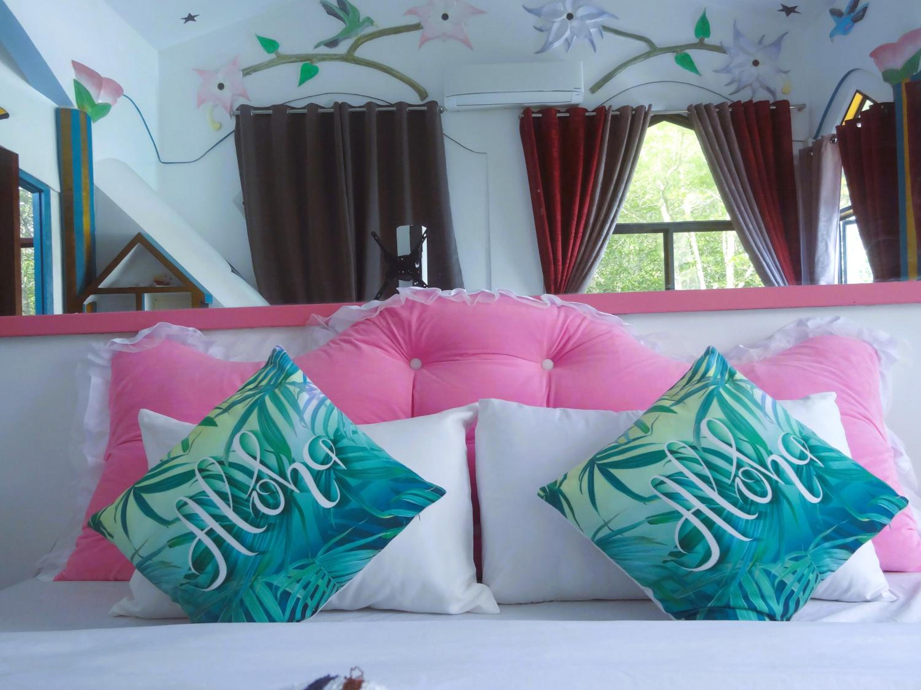 Suite with Garden View photo 1