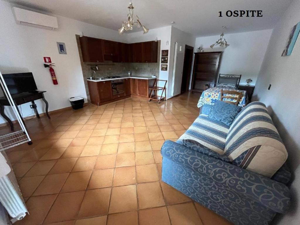 Four-Bedroom Vacation Home photo 1