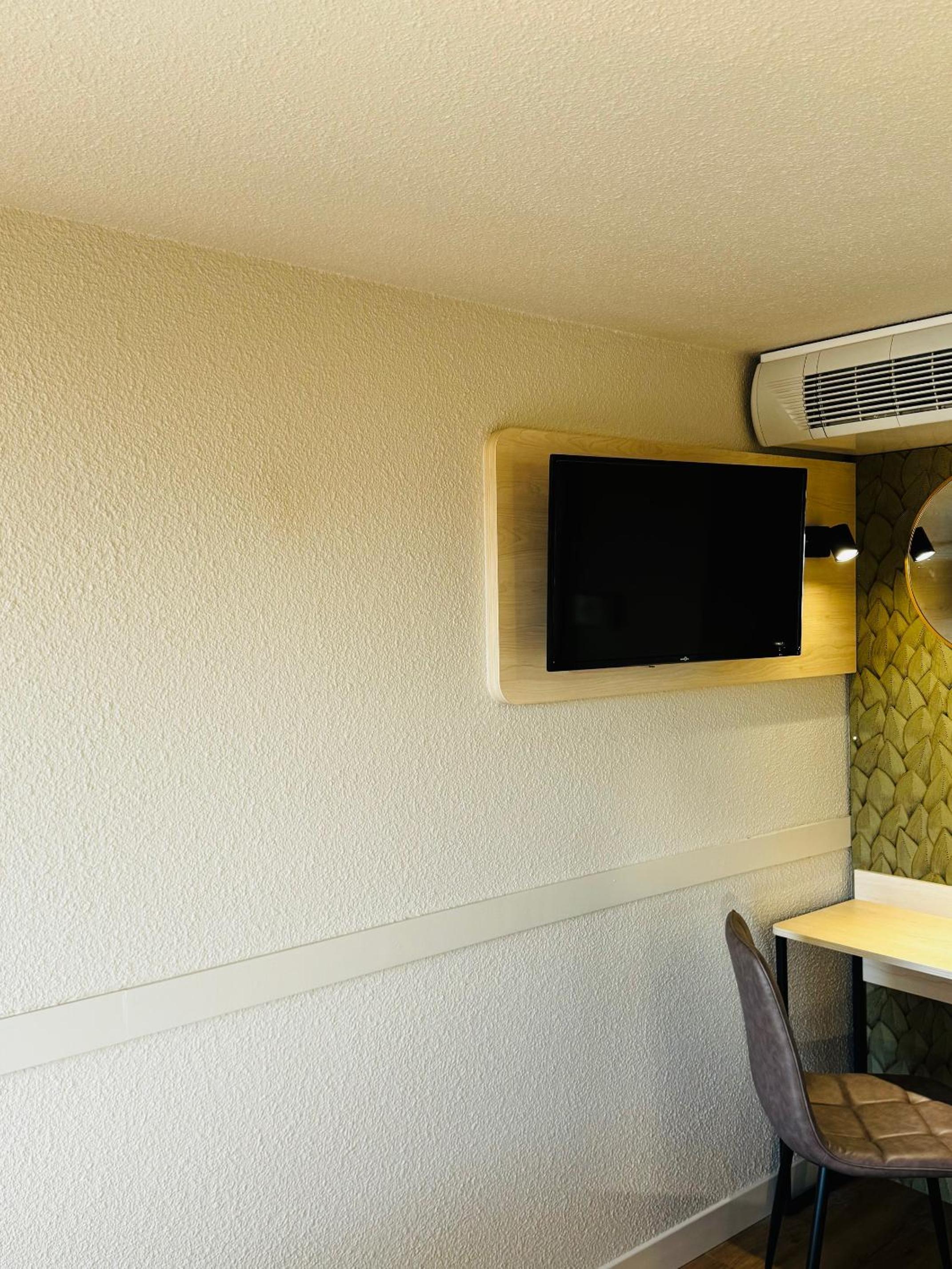 Twin Room photo 1