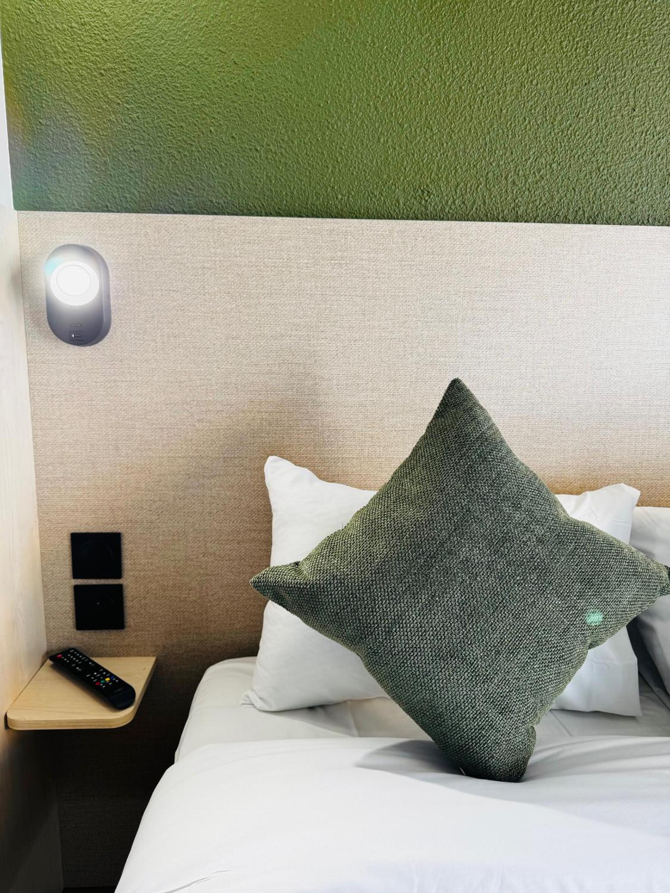 Twin Room photo 2