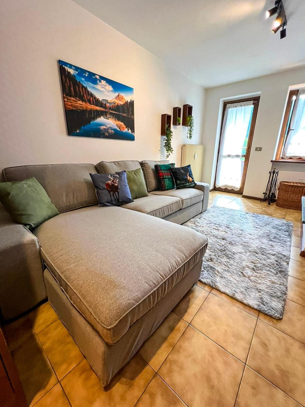 Two-Bedroom Apartment photo 1