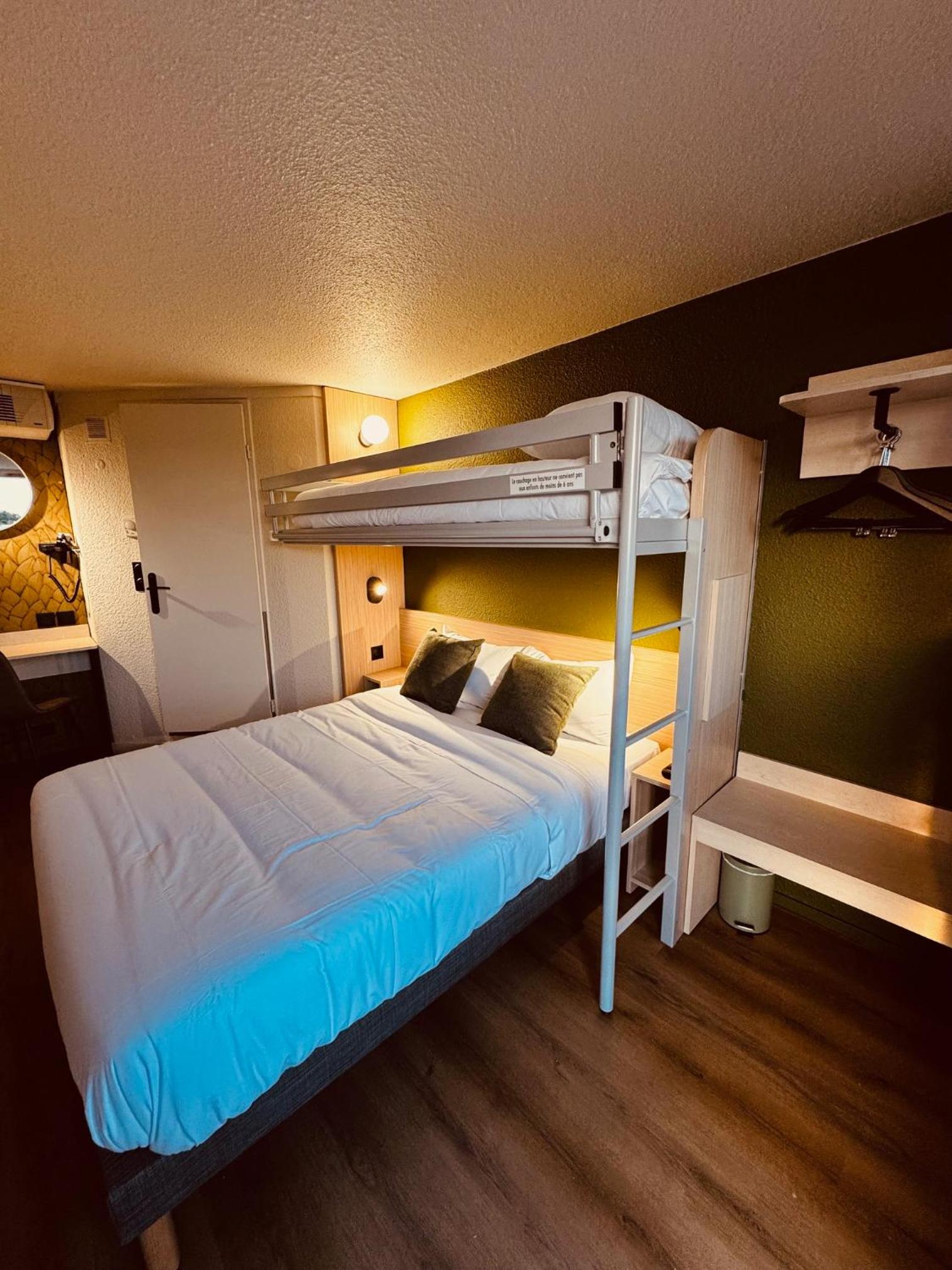 Triple Room photo 3