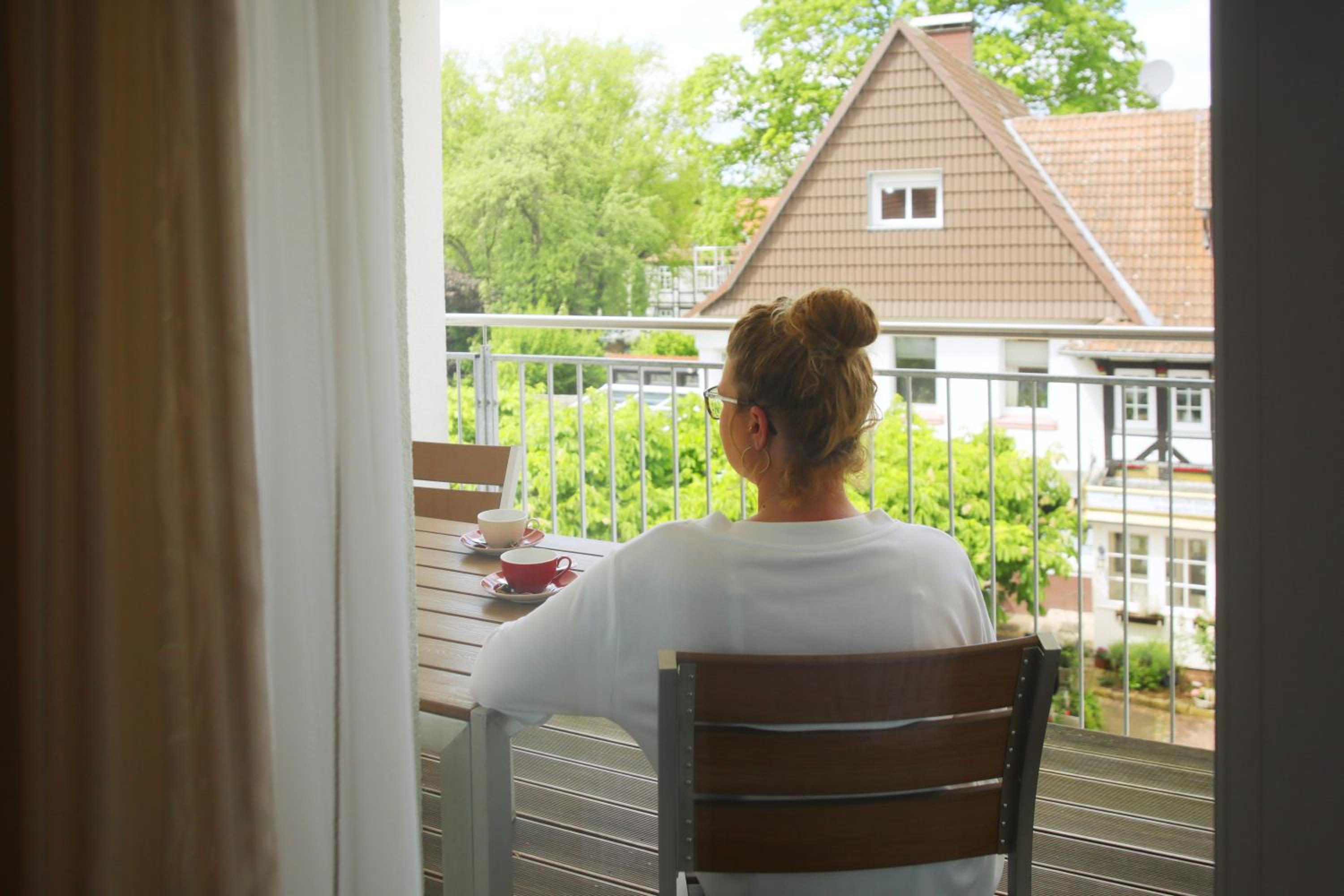 Landhaus Biewald, Billede 5