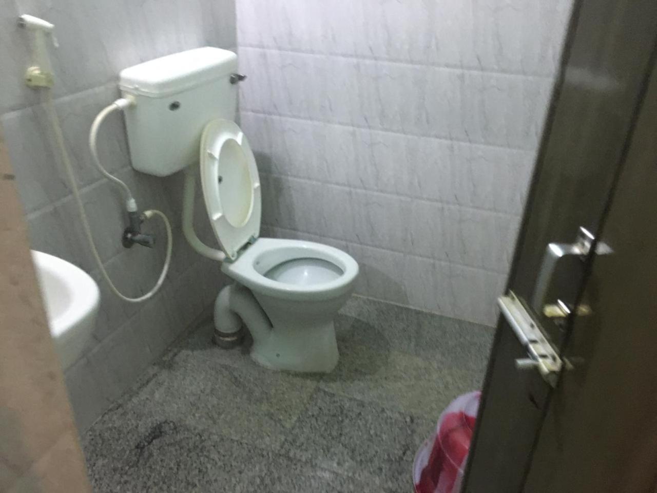 Mixed Dormitory Room photo 3