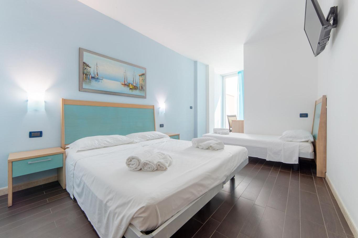 Triple Room photo 1