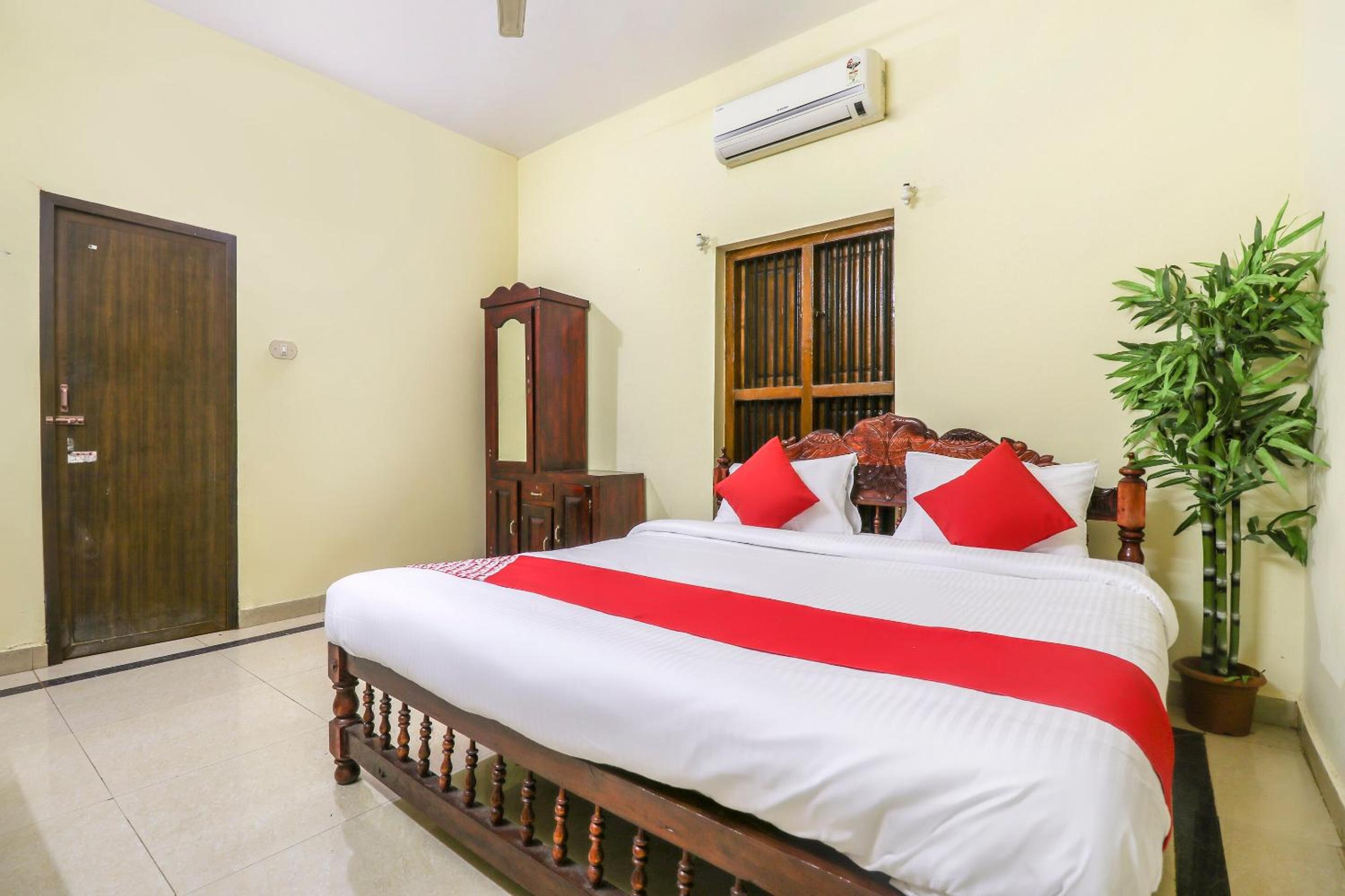 Standard Double Room photo 1