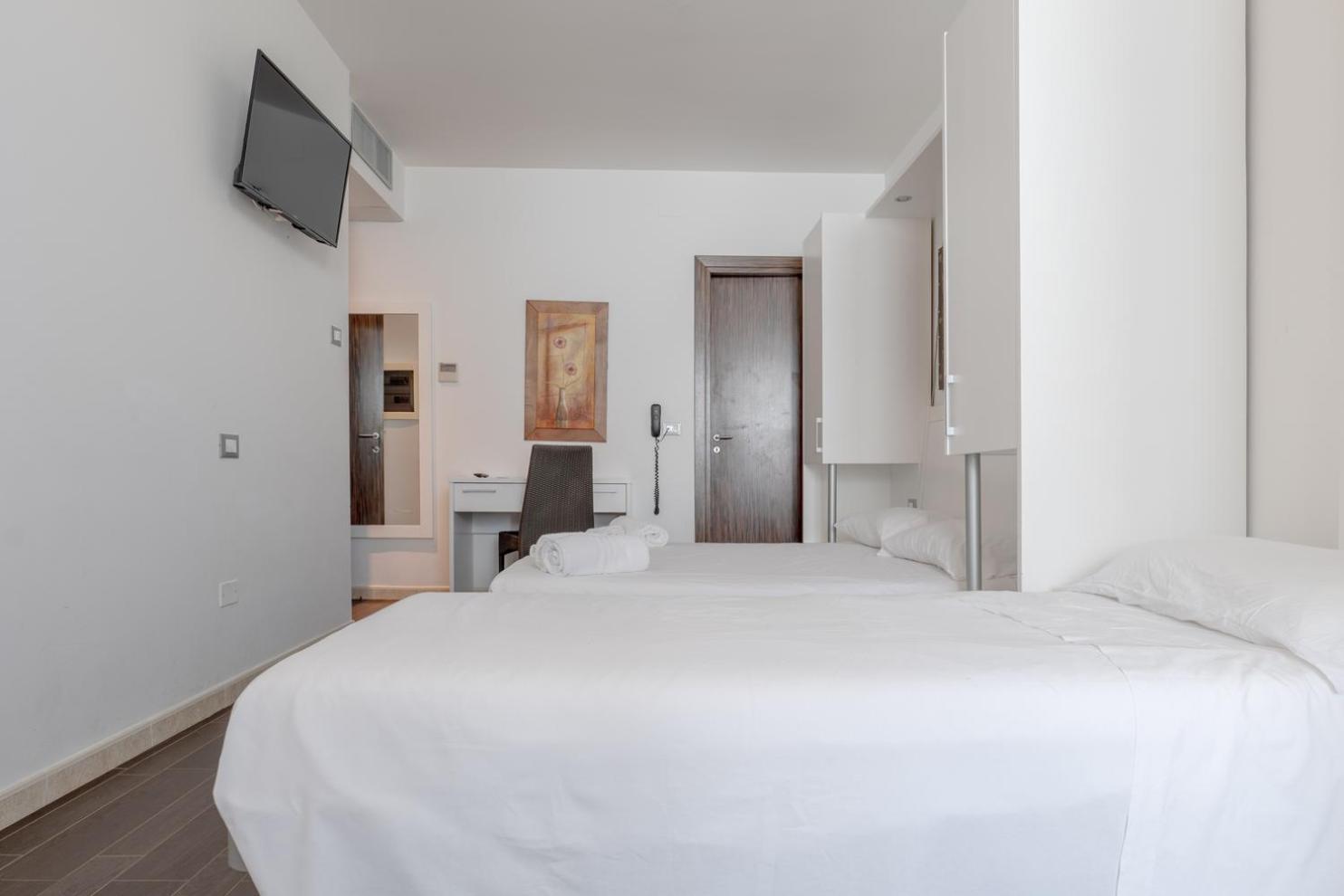 Triple Room photo 2