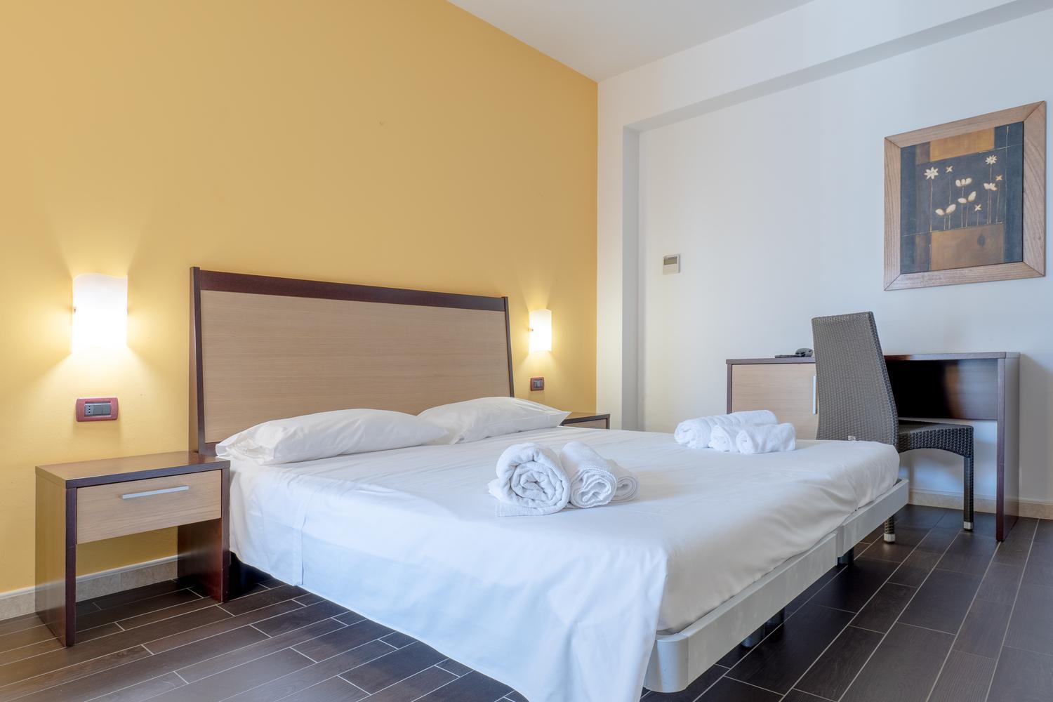 Double Room photo 1