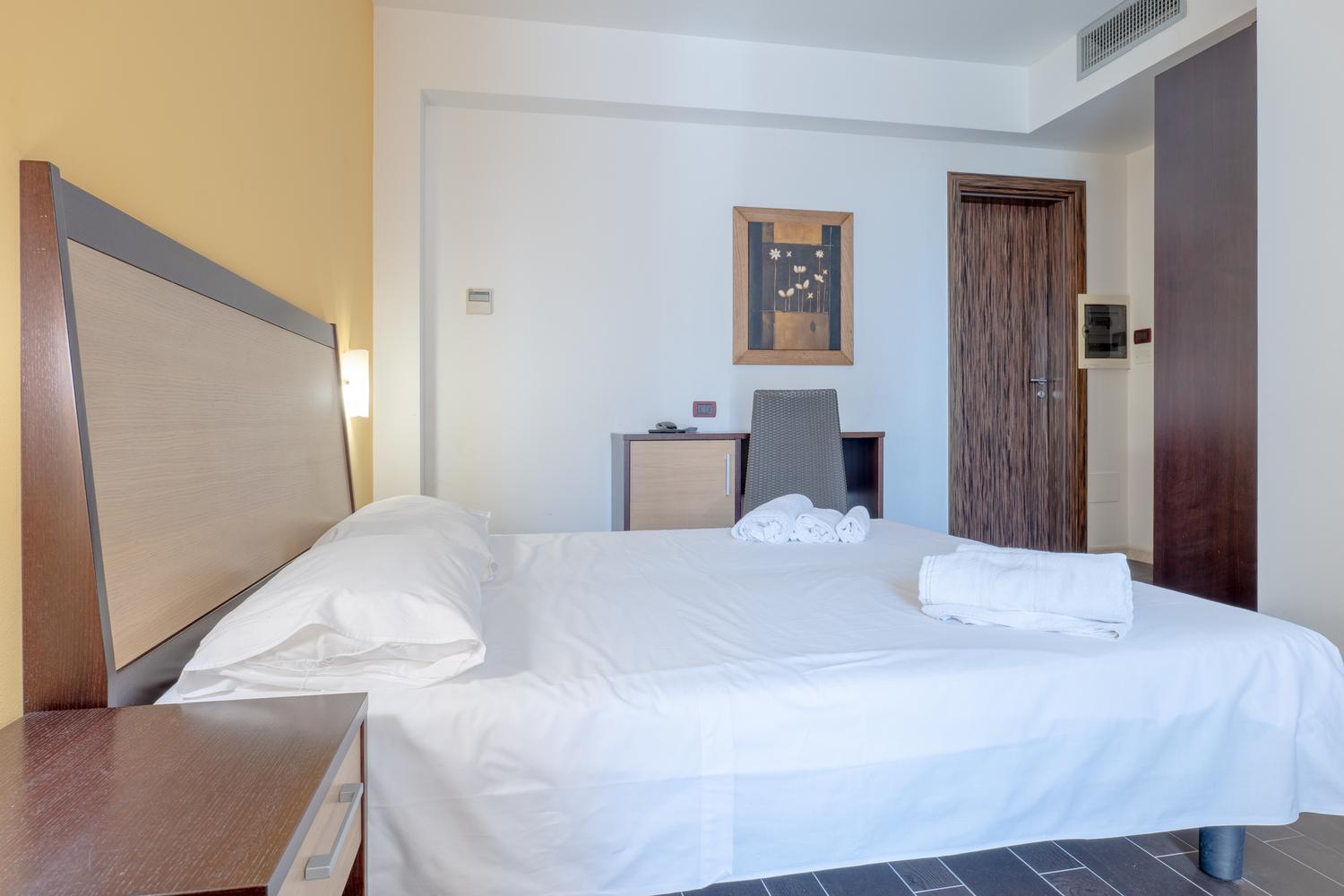 Double Room photo 3
